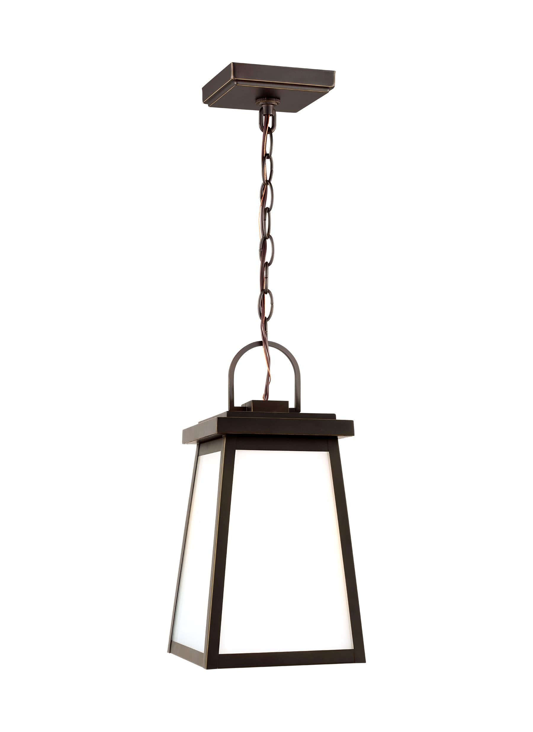 Founders Outdoor Pendant