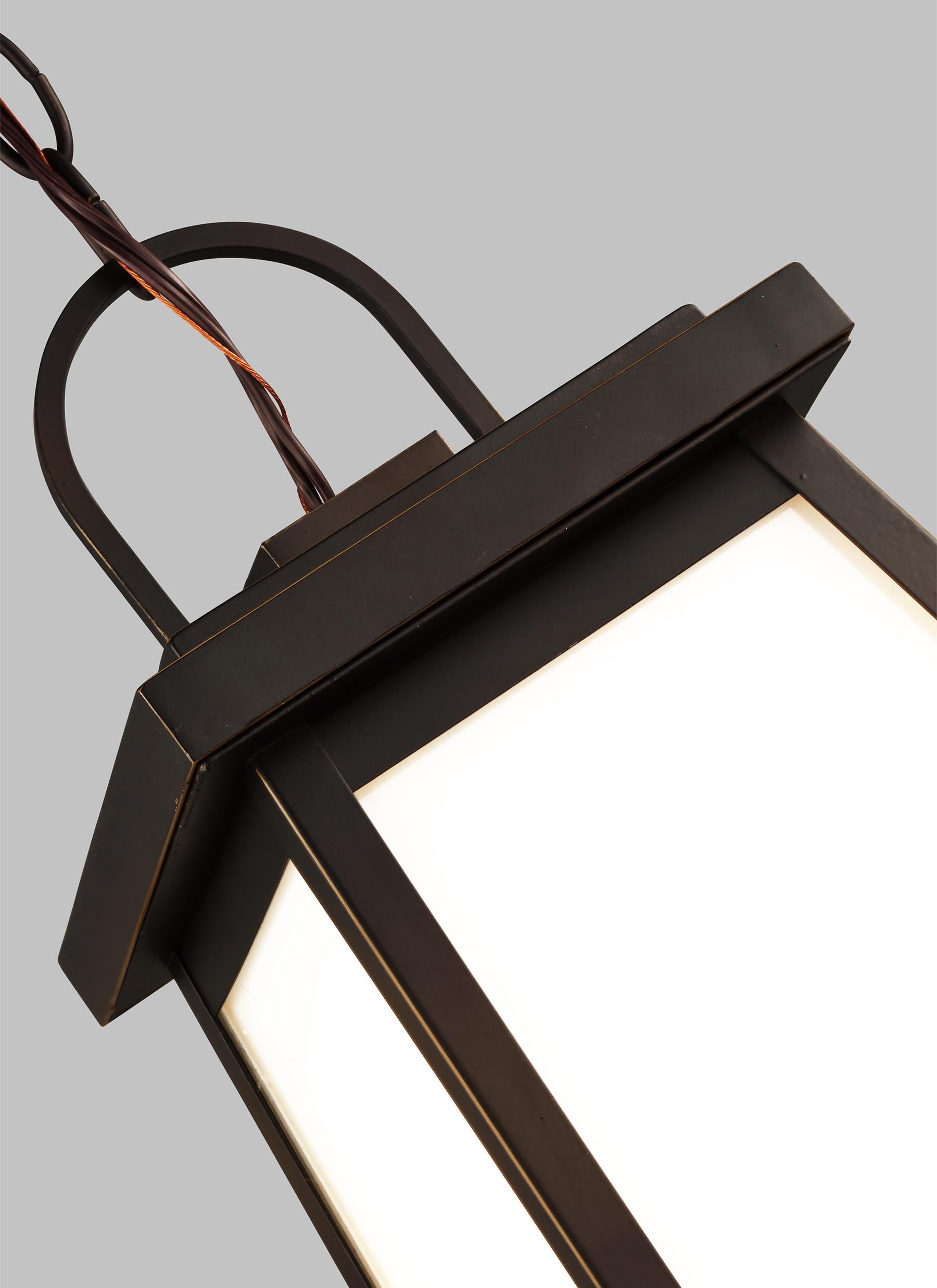 Founders Outdoor Pendant