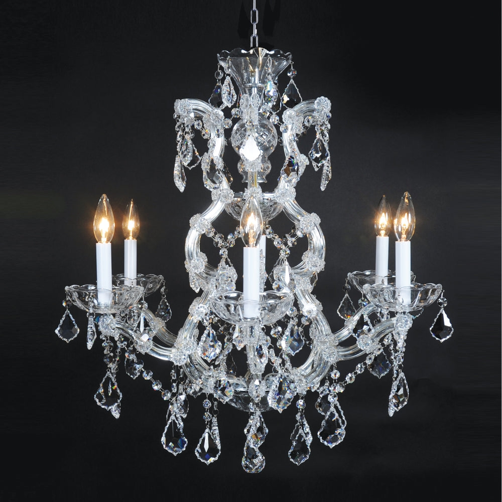 Maria Teresa Classic Chandelier