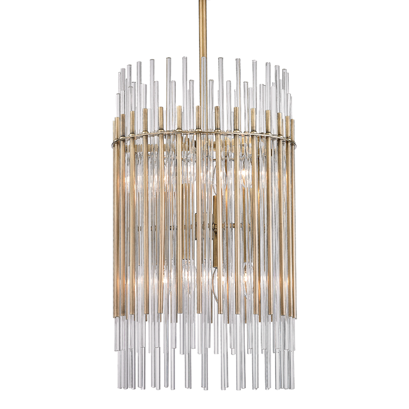 Wallis Pendant