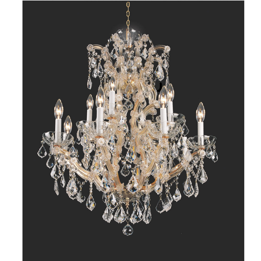 Maria Teresa Classic Chandelier