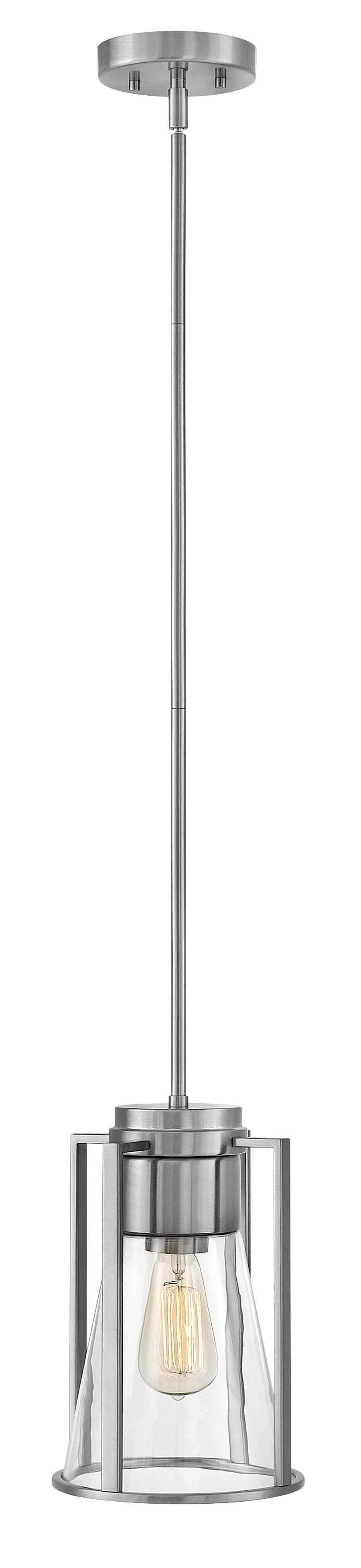 Refinery Extra Small Pendant