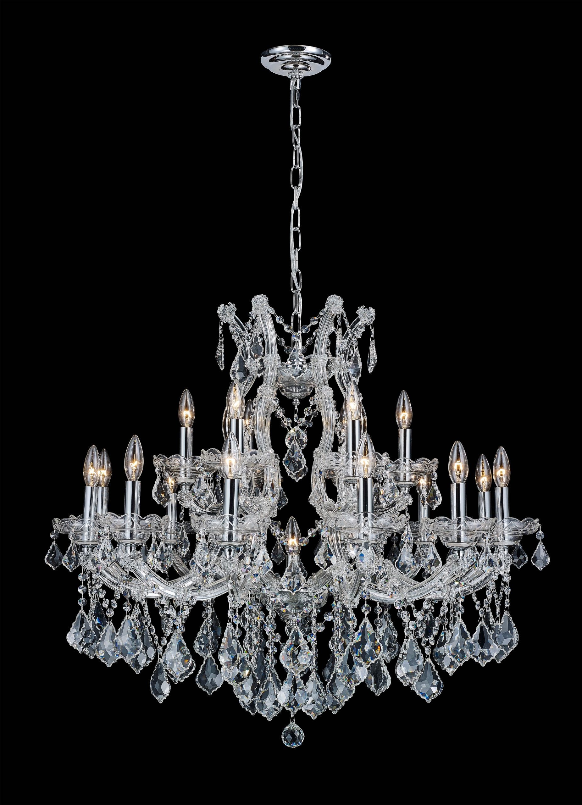 Maria Teresa Classic Chandelier