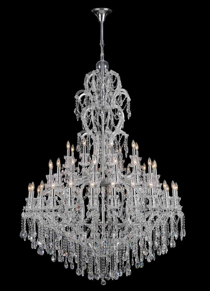 Maria Teresa Classic Chandelier