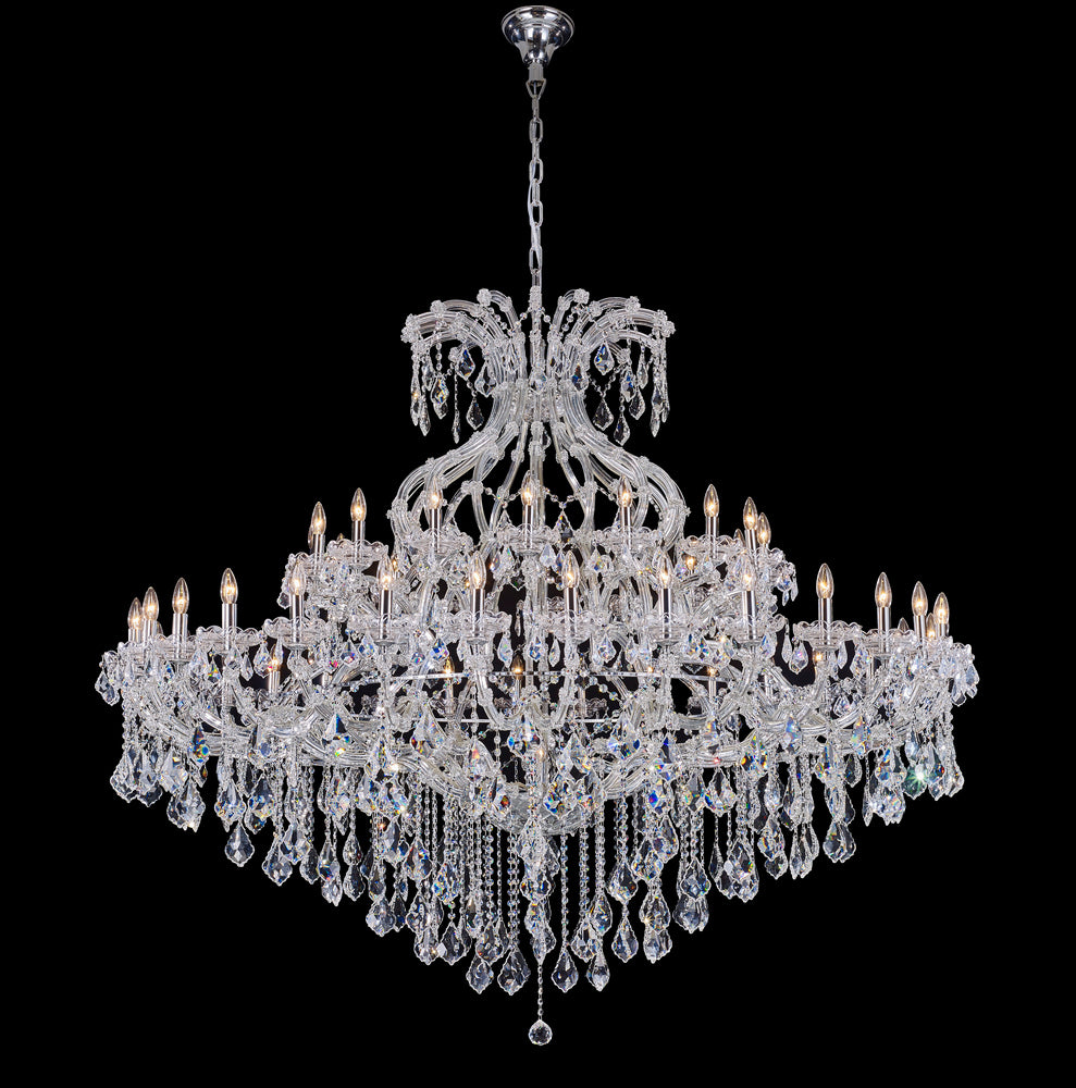 Maria Teresa Classic Chandelier