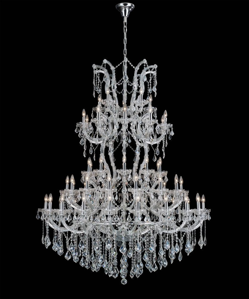 Maria Teresa Classic Chandelier