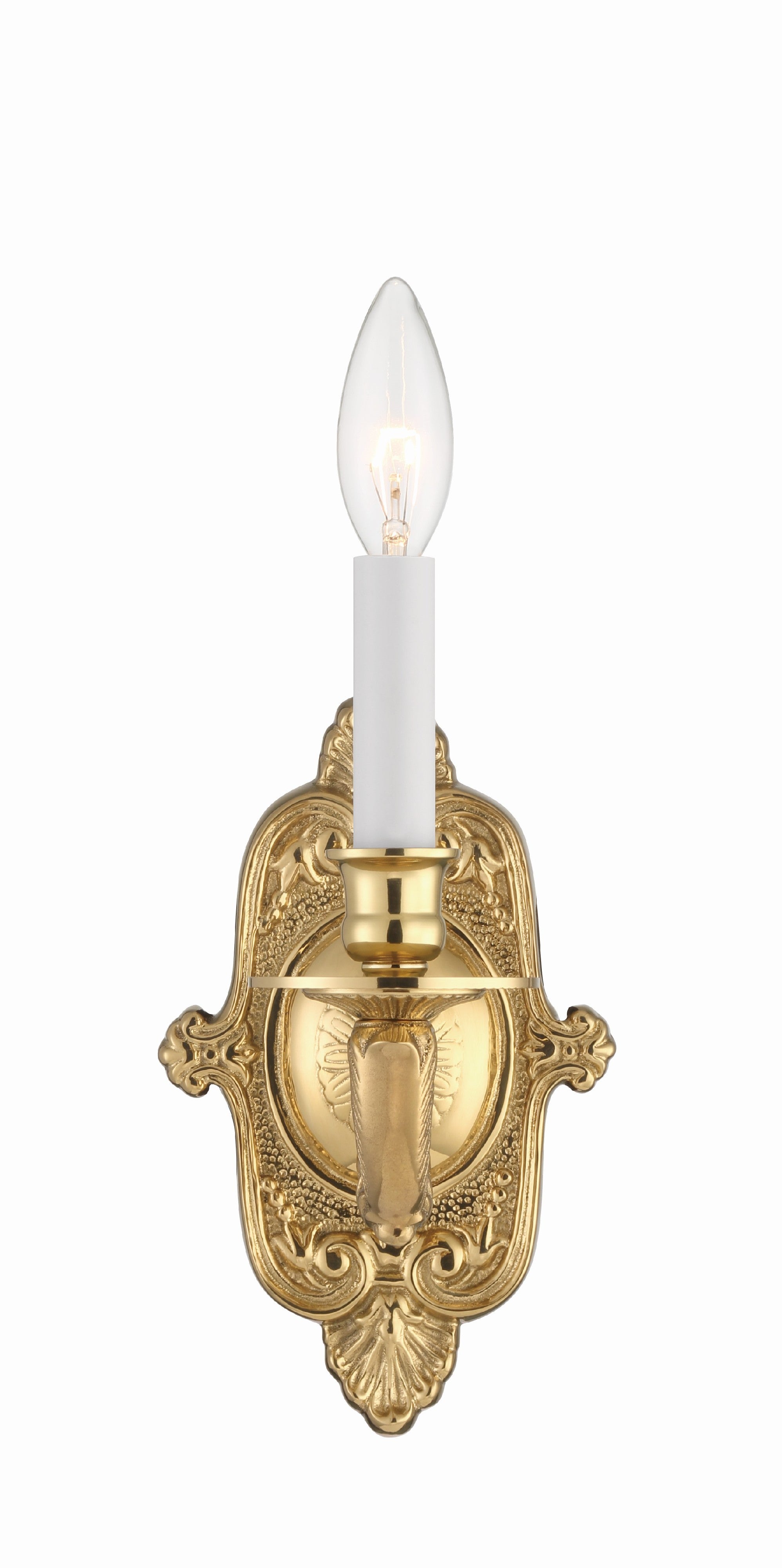 Marlowe 5'' Sconce