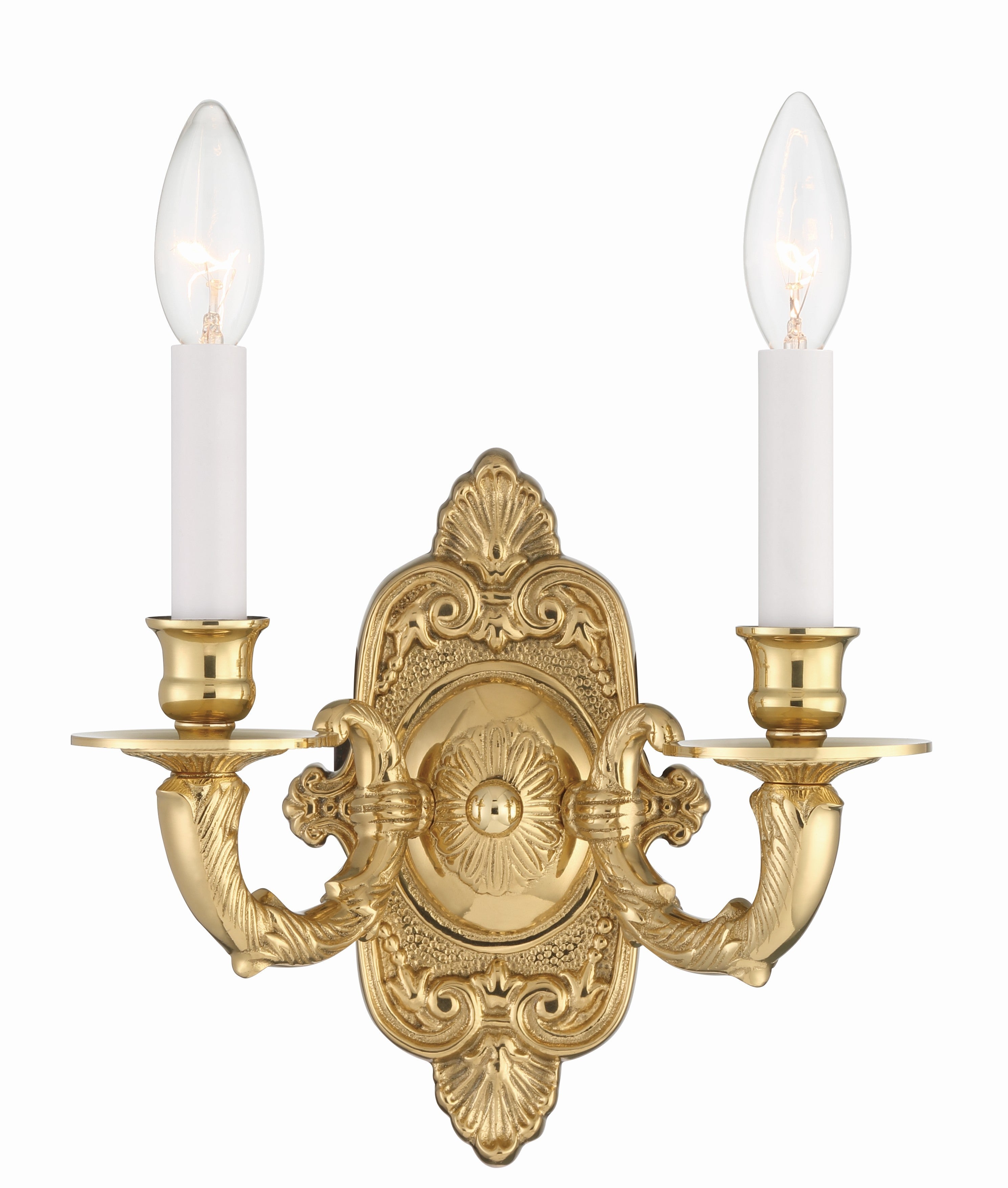 Marlowe 10'' Sconce