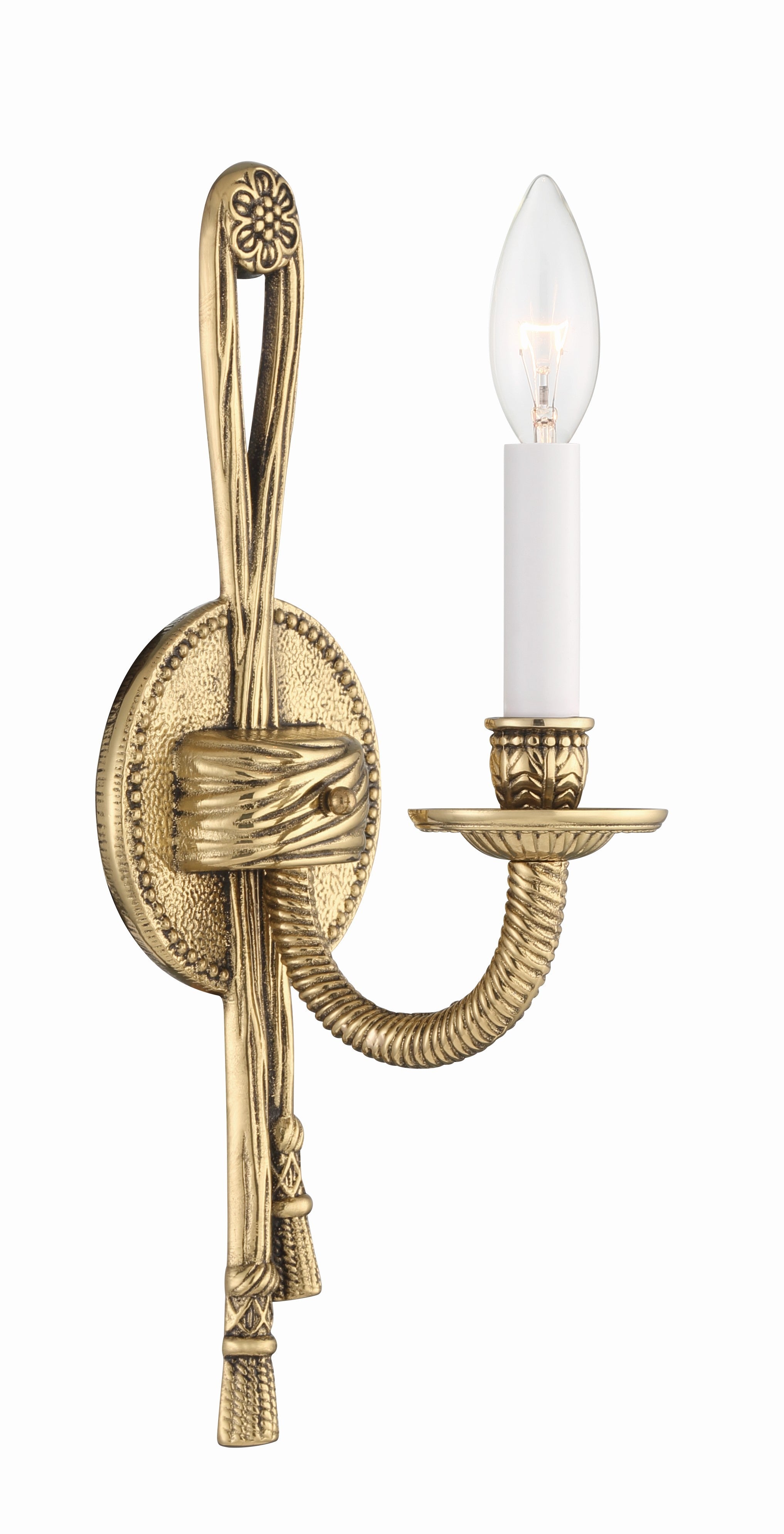 Lexsi 4.5'' Sconce