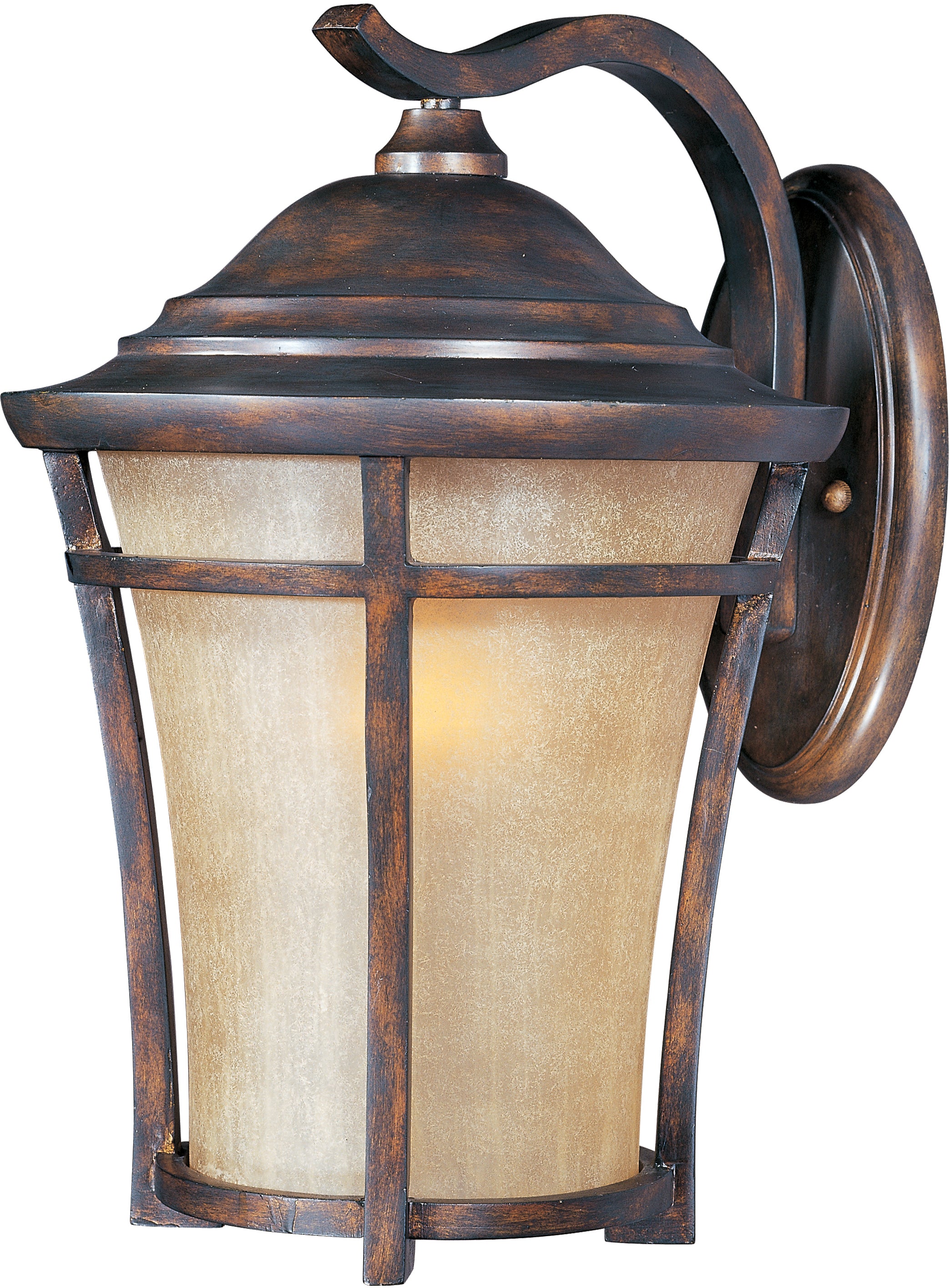 Balboa VX LED E26 Outdoor Wall Mount