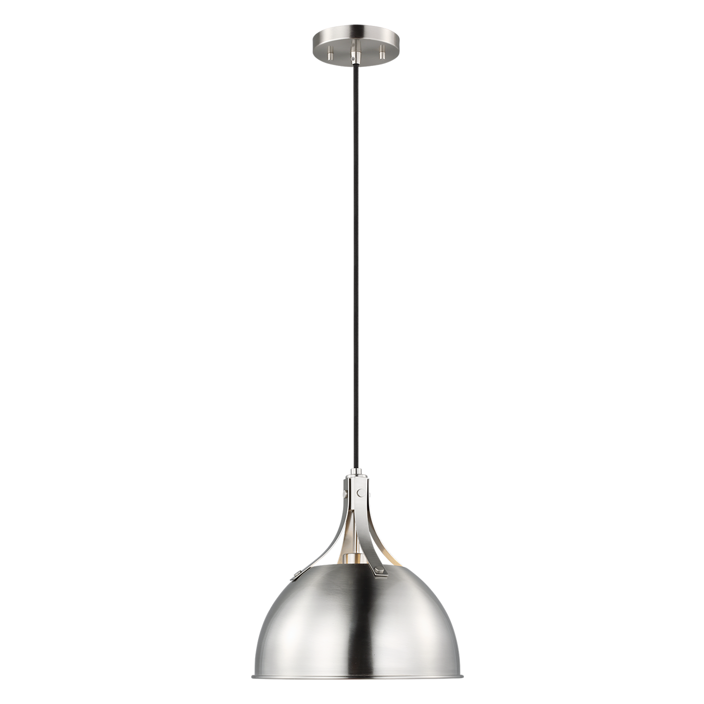 Rockland One Light Pendant