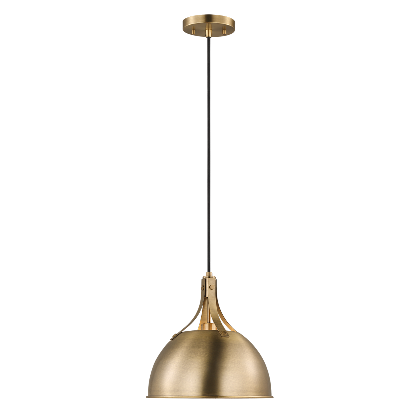 Rockland One Light Pendant