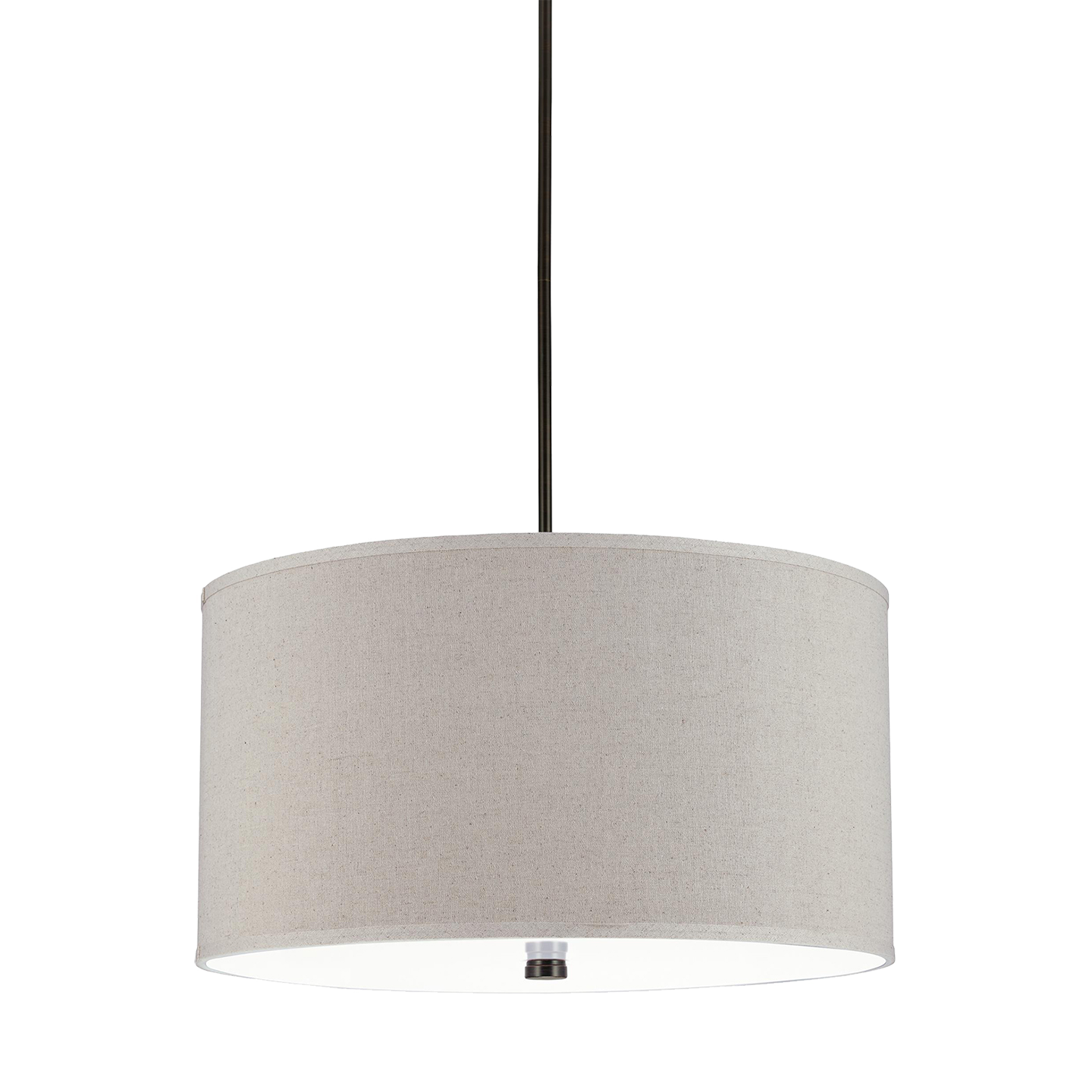 Dayna Shade Pendants Four Light Pendant