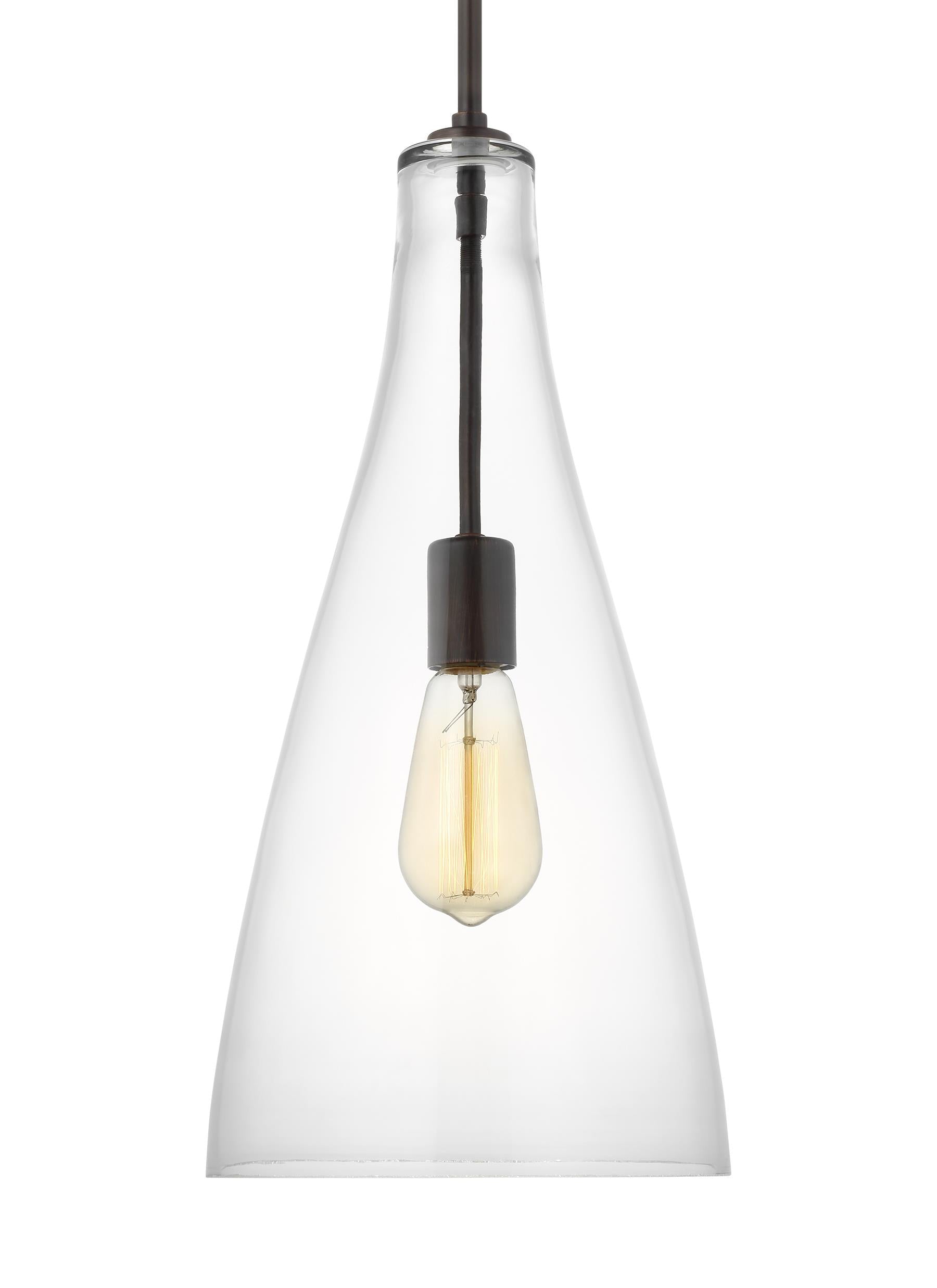 Arilda Pendant
