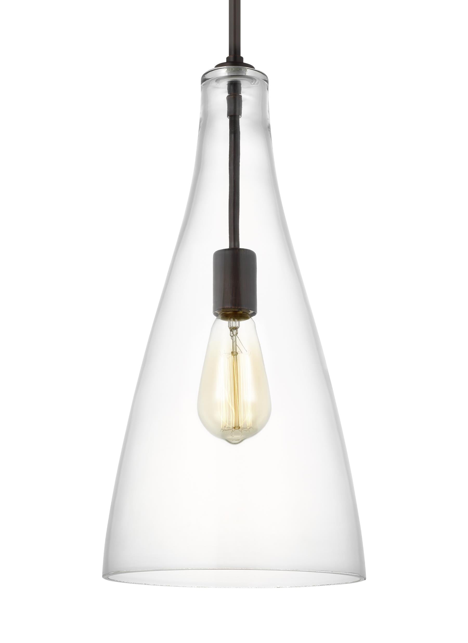 Arilda Pendant
