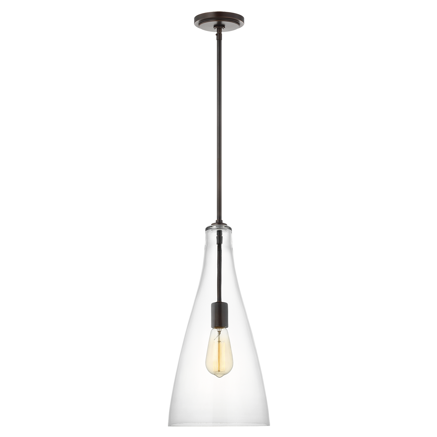 Arilda One Light Pendant