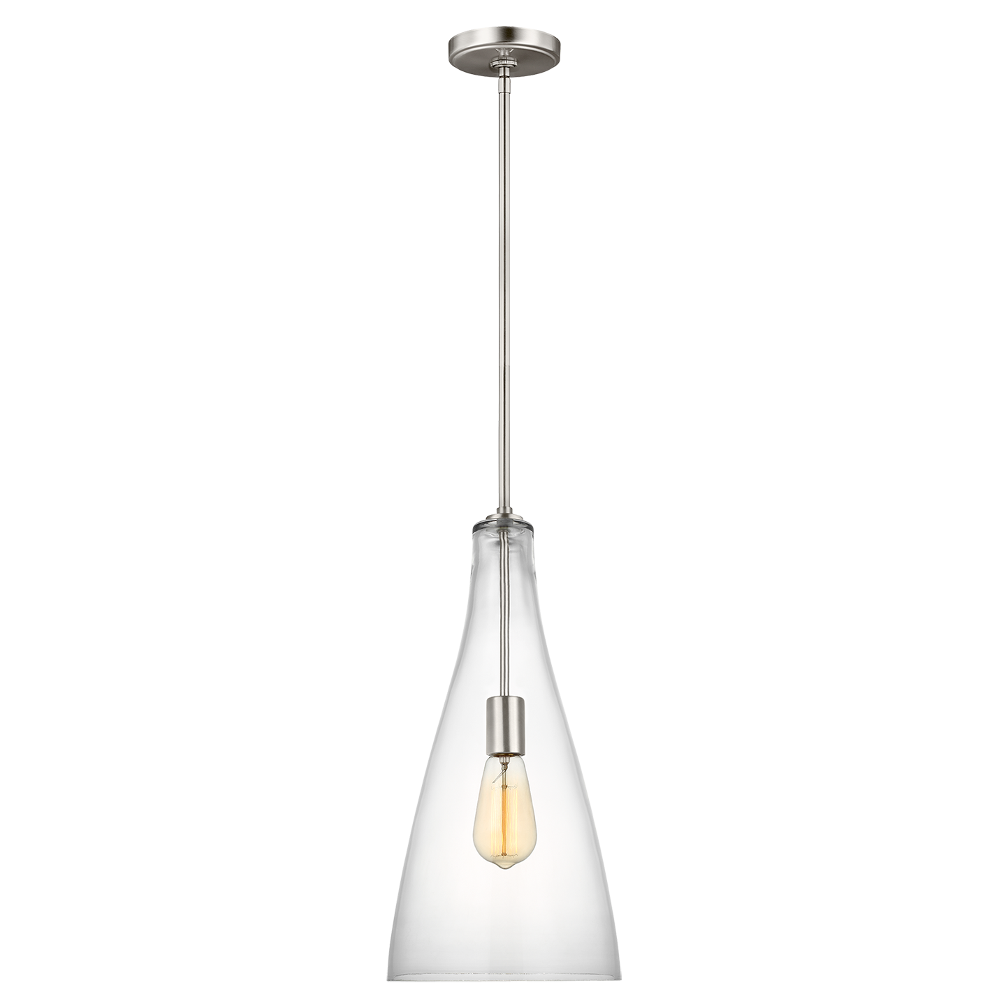 Arilda One Light Pendant