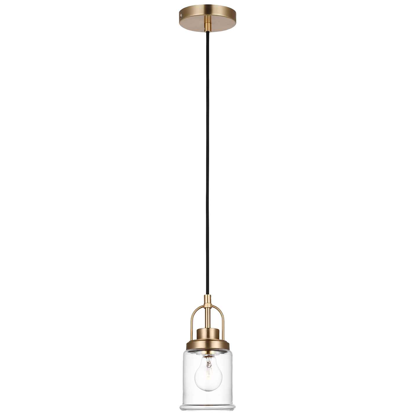 Anders Mini-Pendant