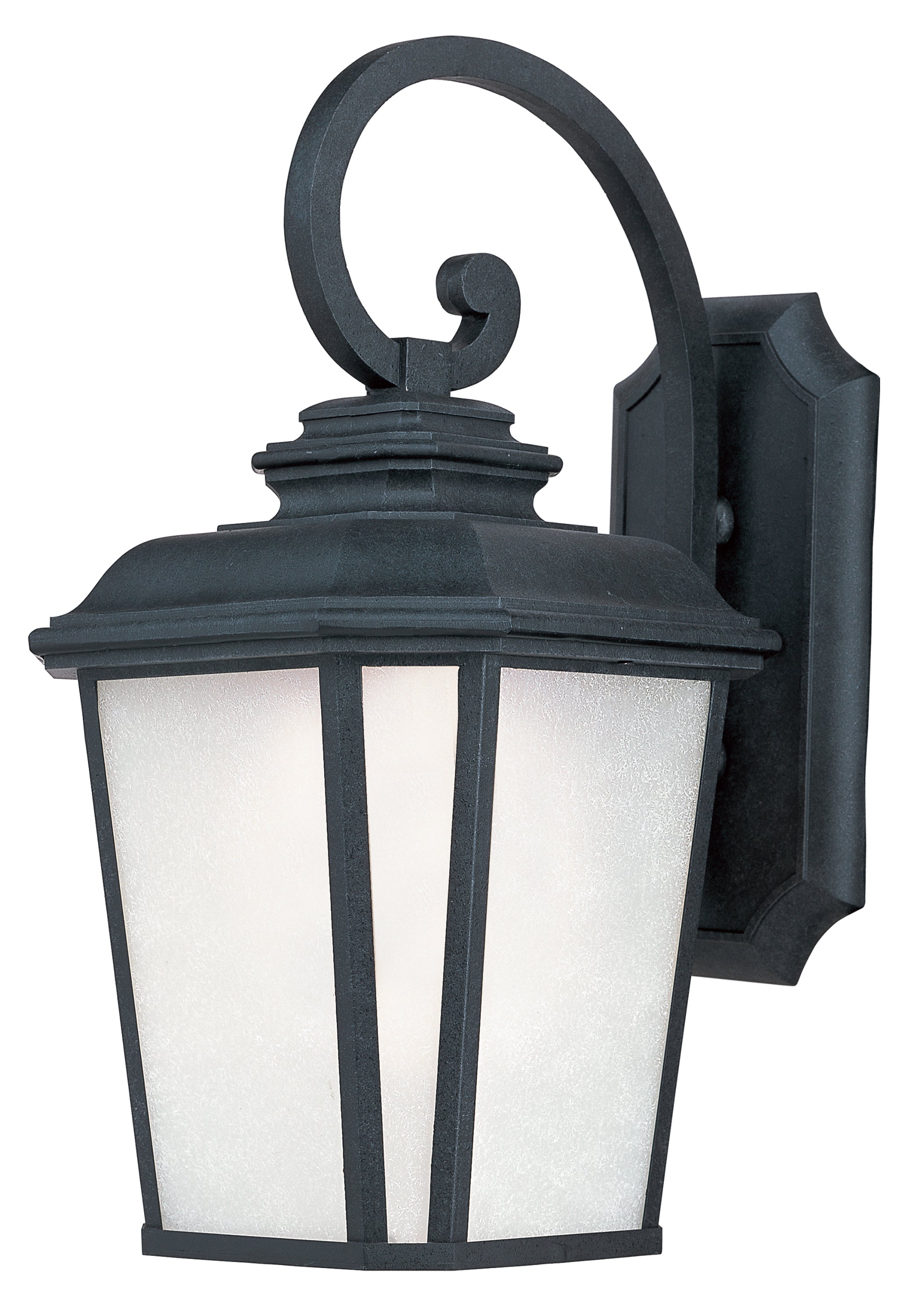 Radcliffe LED E26 Outdoor Wall Mount