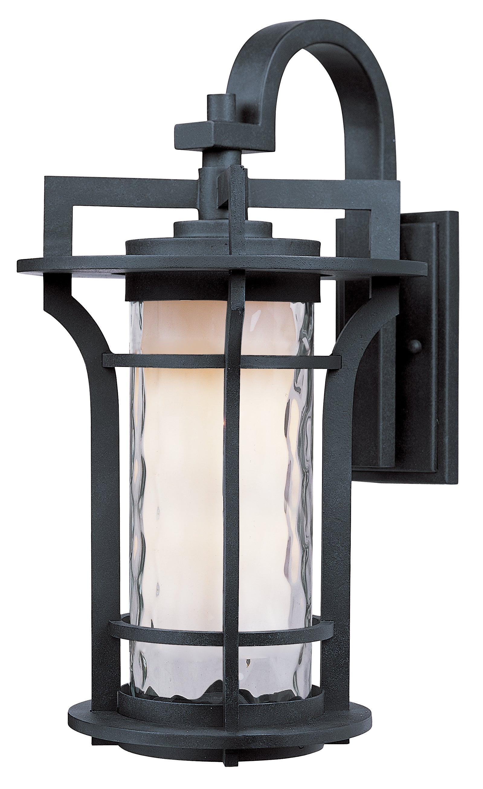 Oakville LED E26 Outdoor Wall Mount