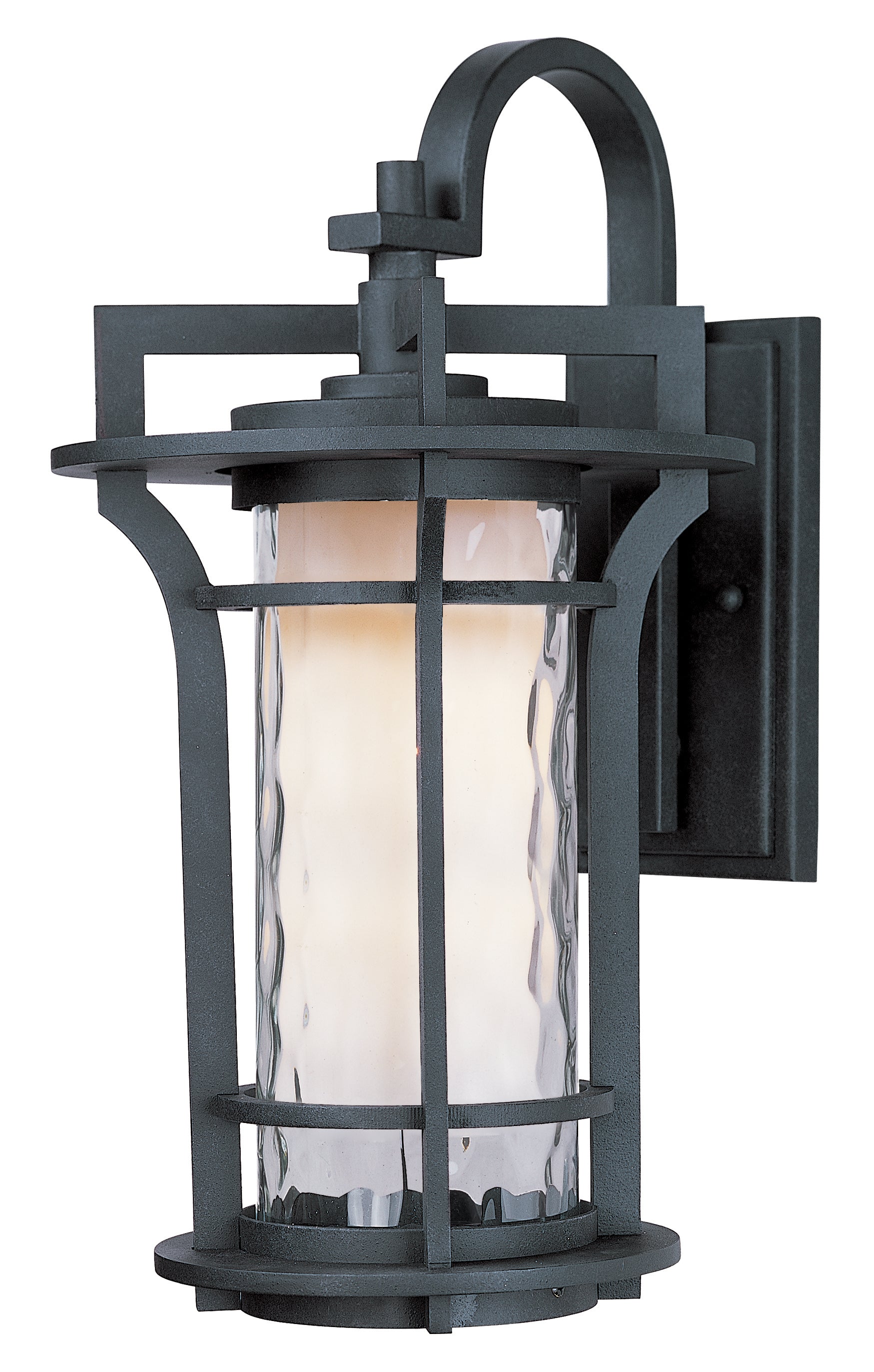 Oakville LED E26 Outdoor Wall Mount