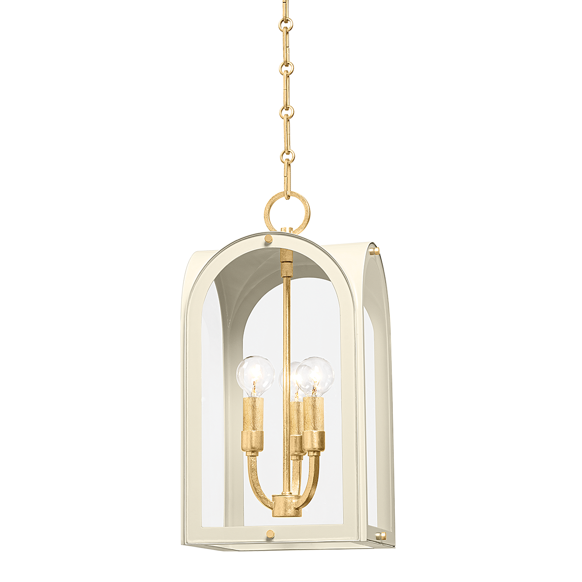 LINCROFT Lantern