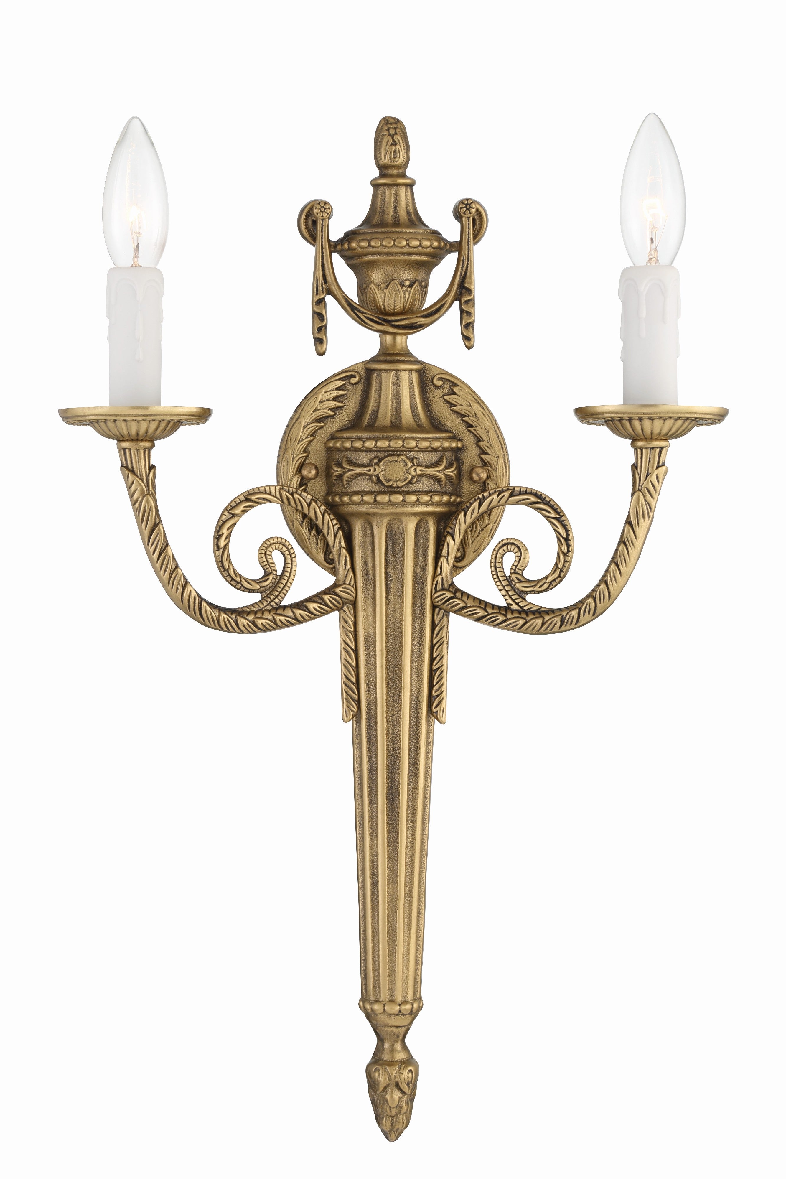 Loxley 12.75'' Sconce