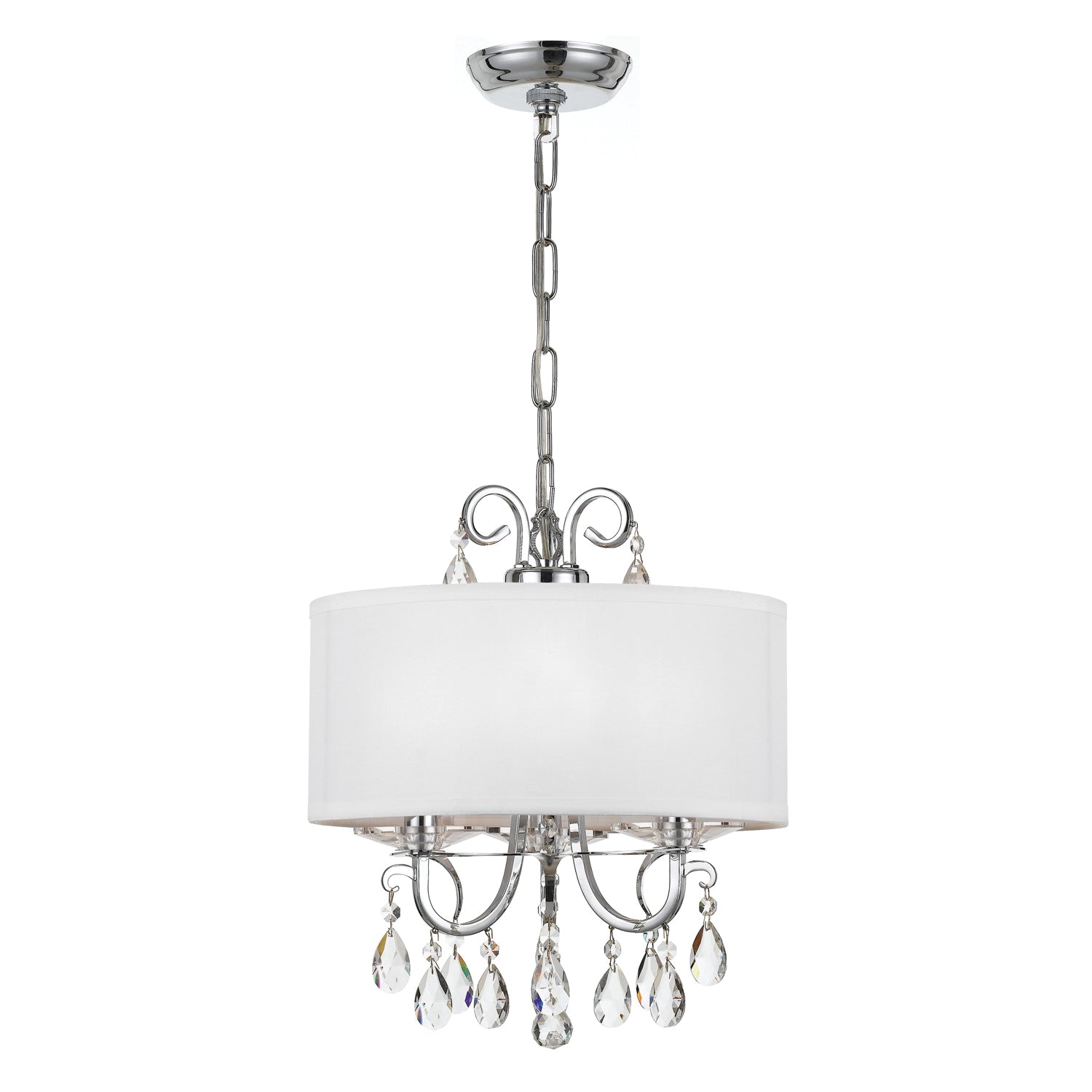 Othello Chandelier