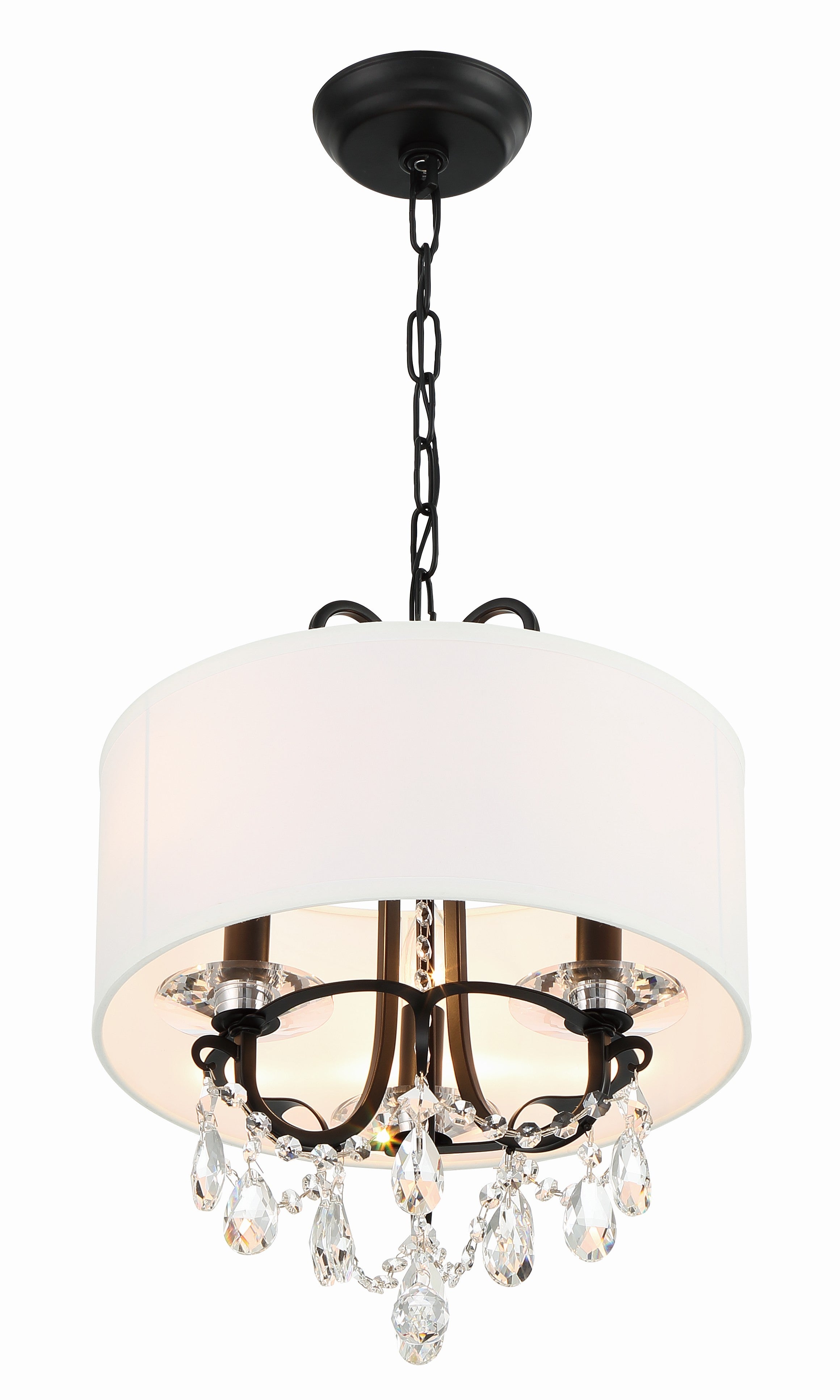 Othello Chandelier