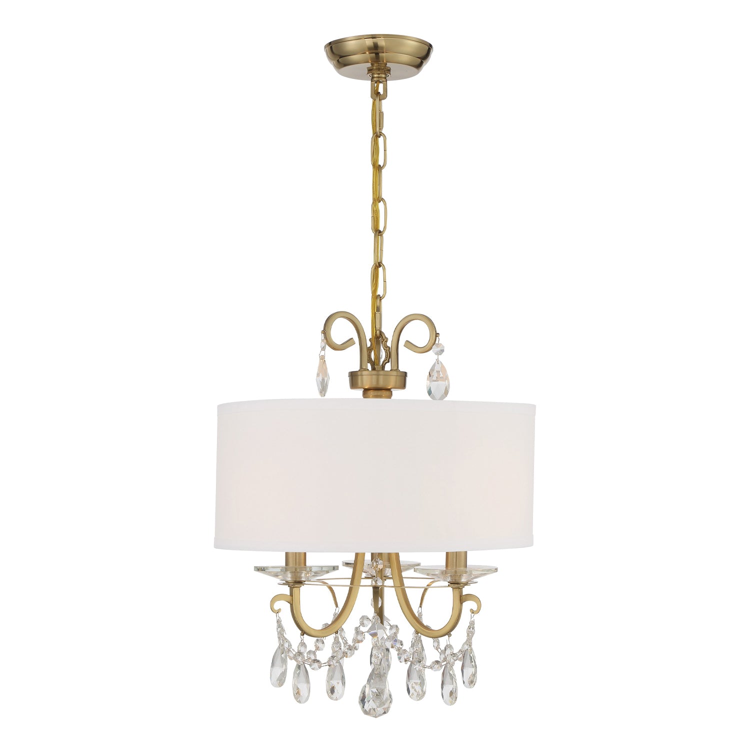 Othello Chandelier