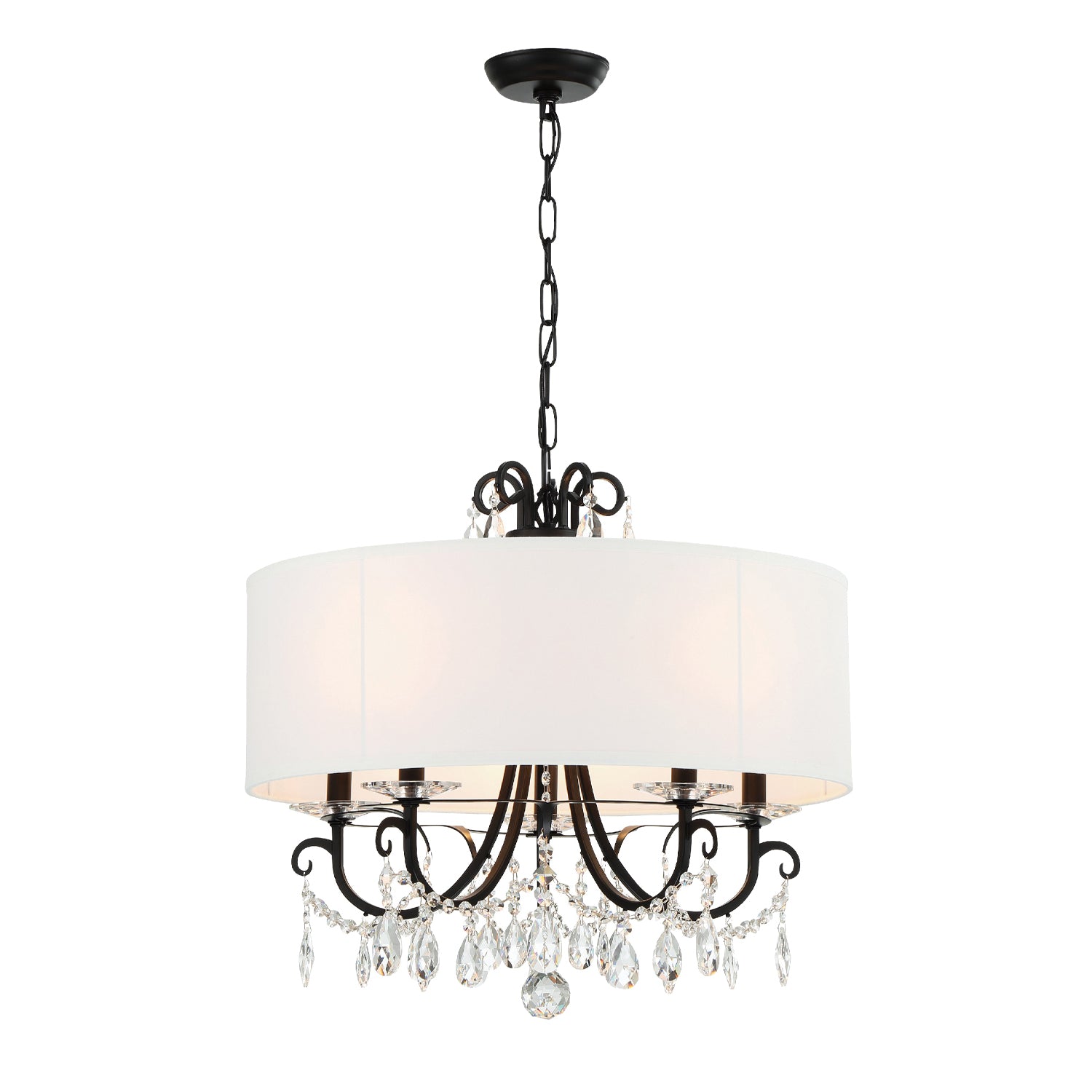Othello Chandelier