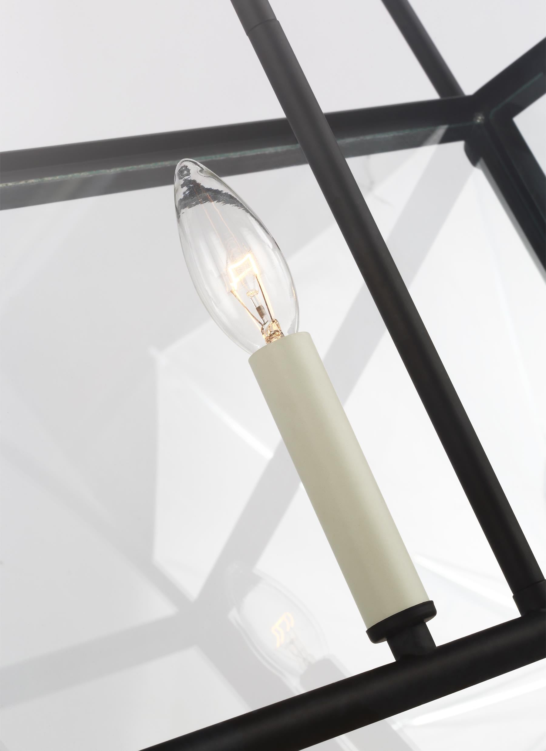 Charleston Linear Lantern