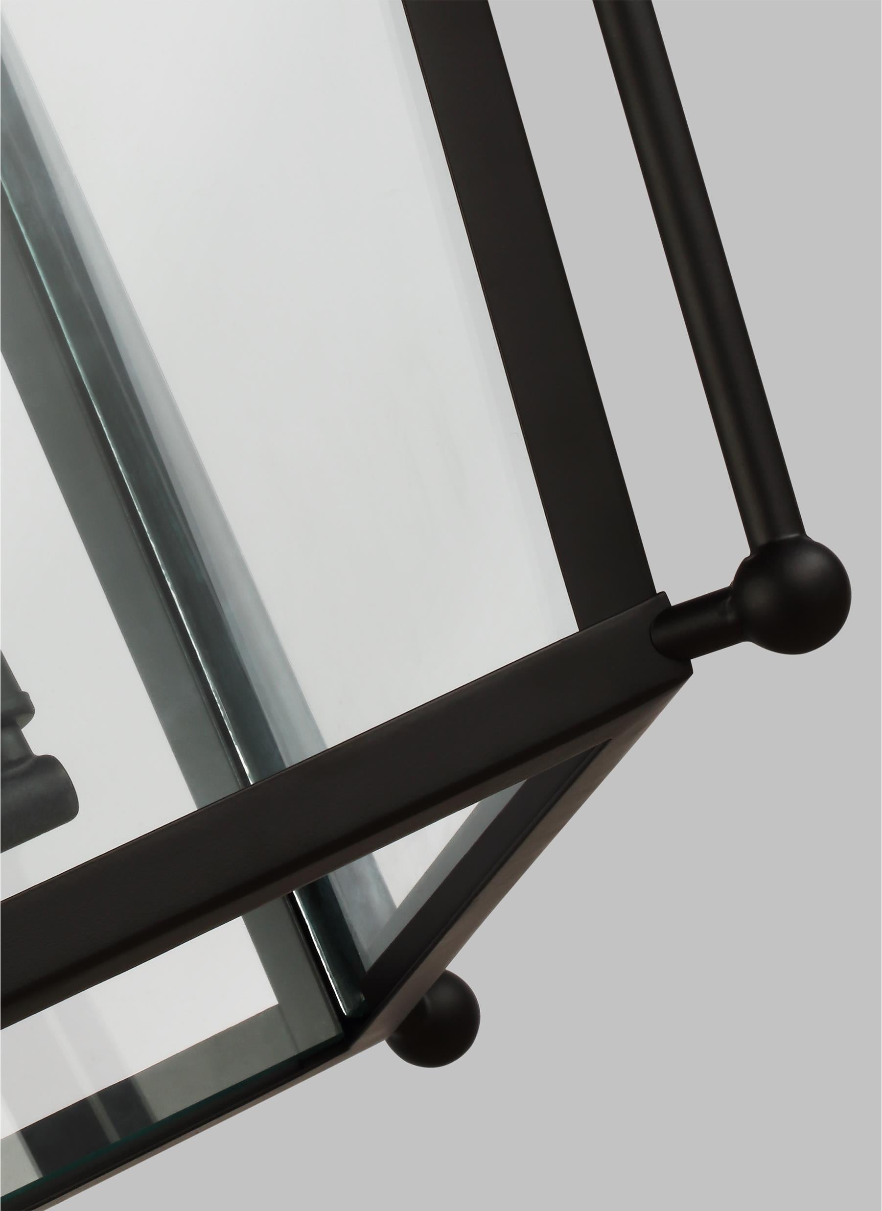 Charleston Linear Lantern