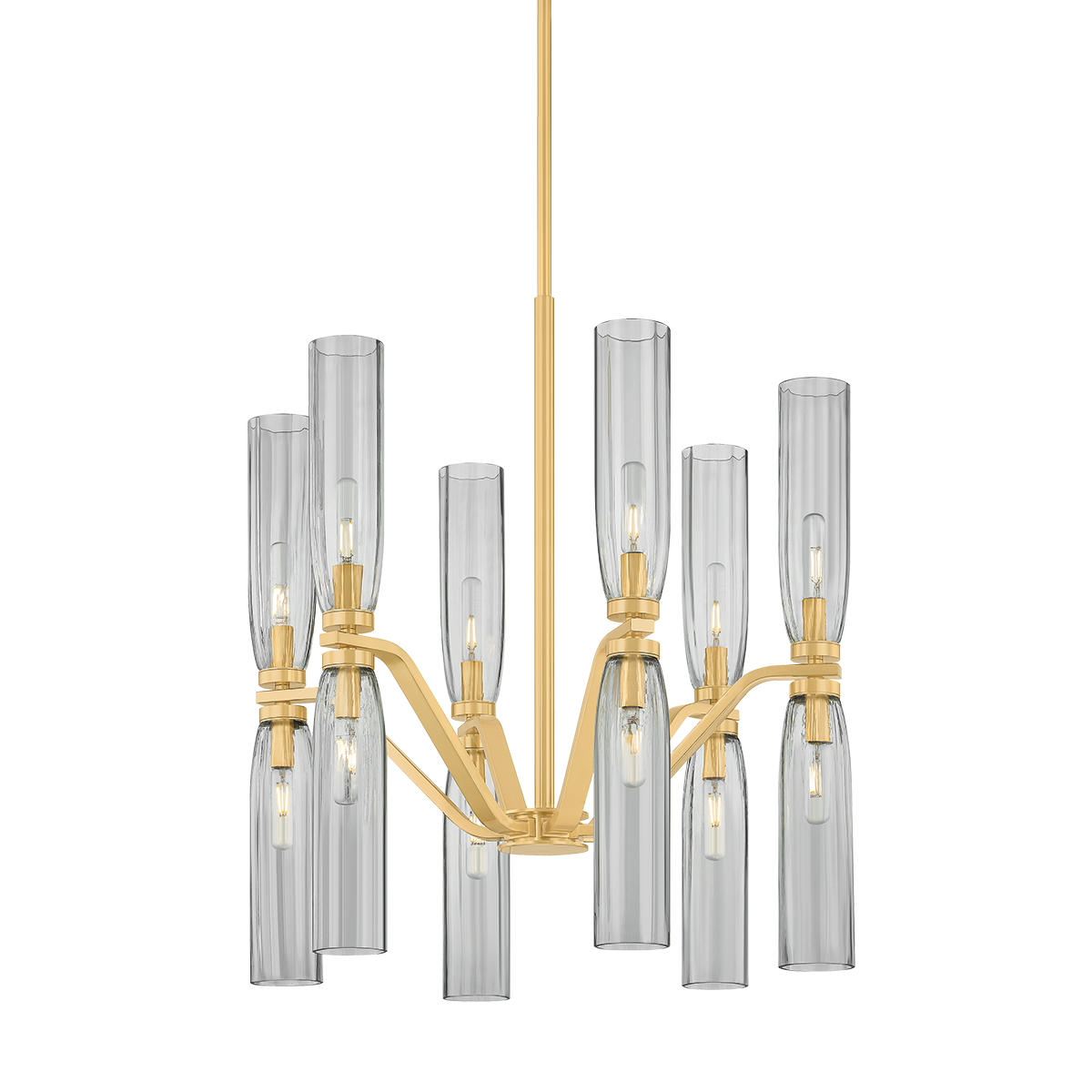 HARPSWELL Chandelier