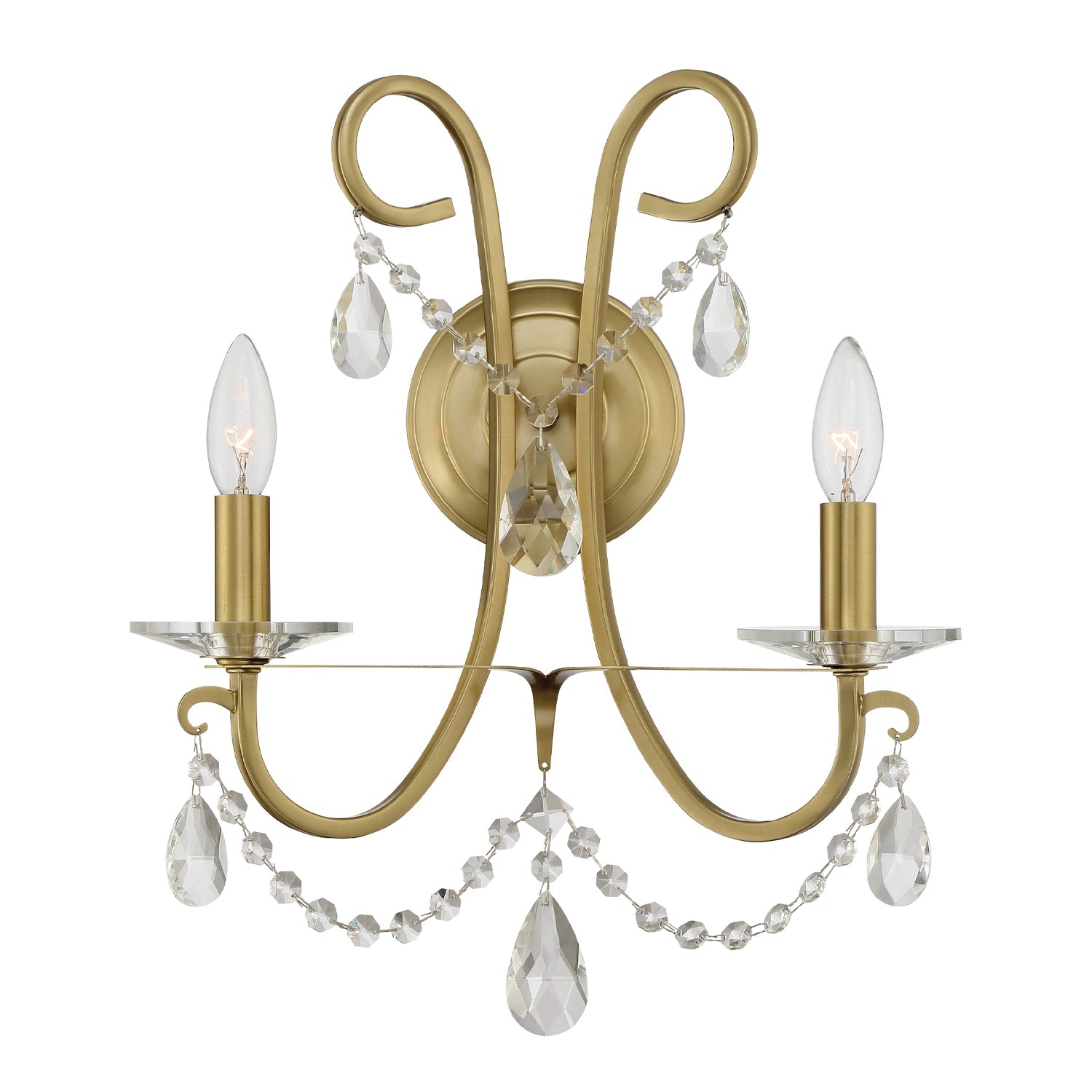 Othello Sconce