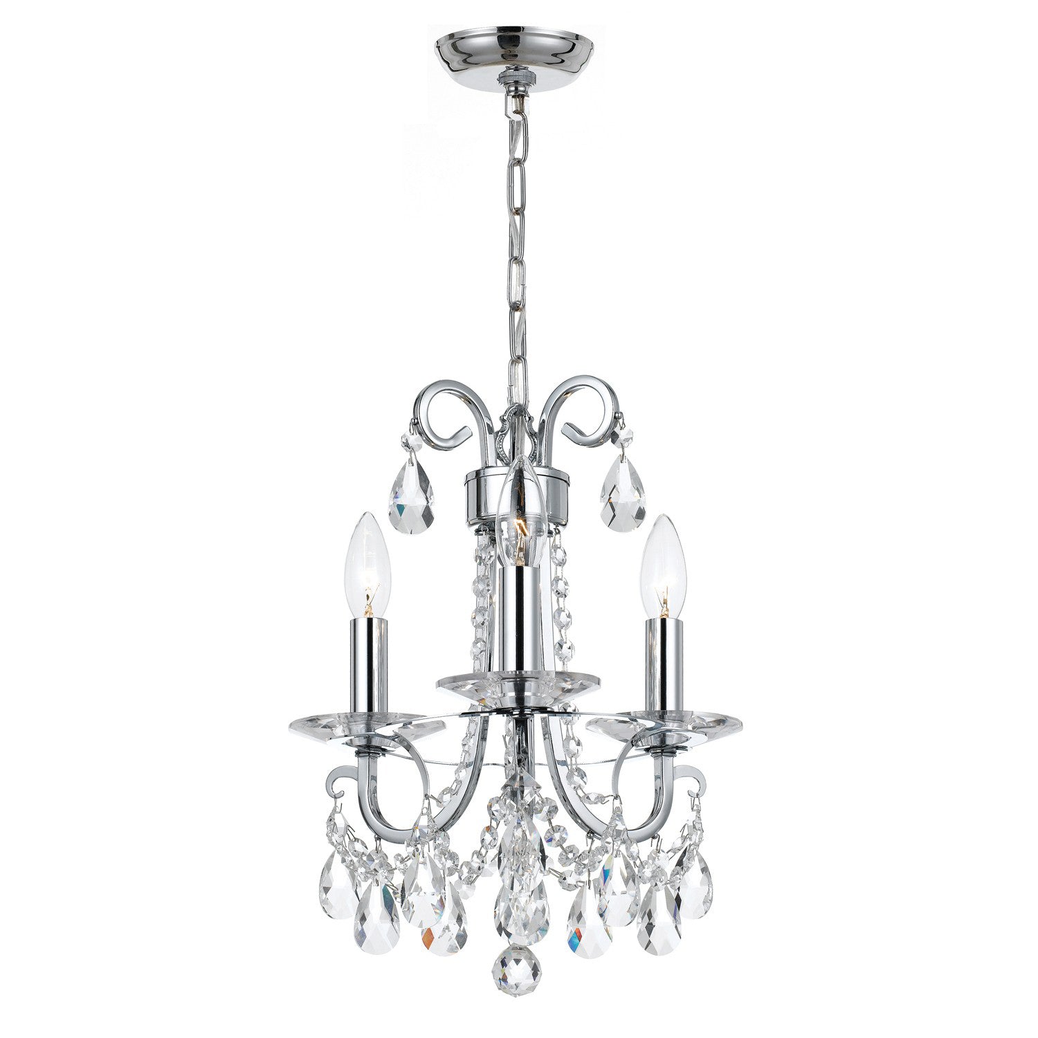 Othello Chandelier