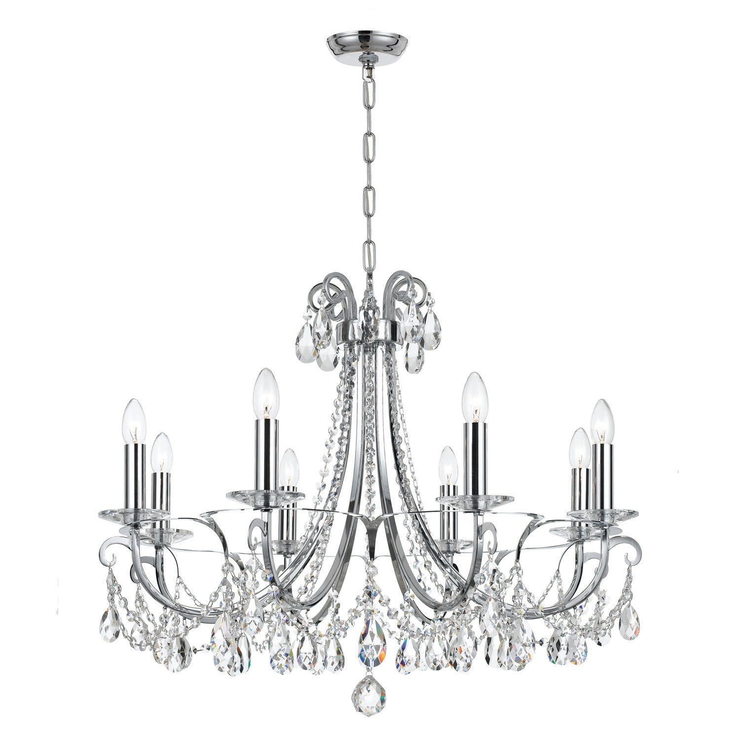 Othello Chandelier
