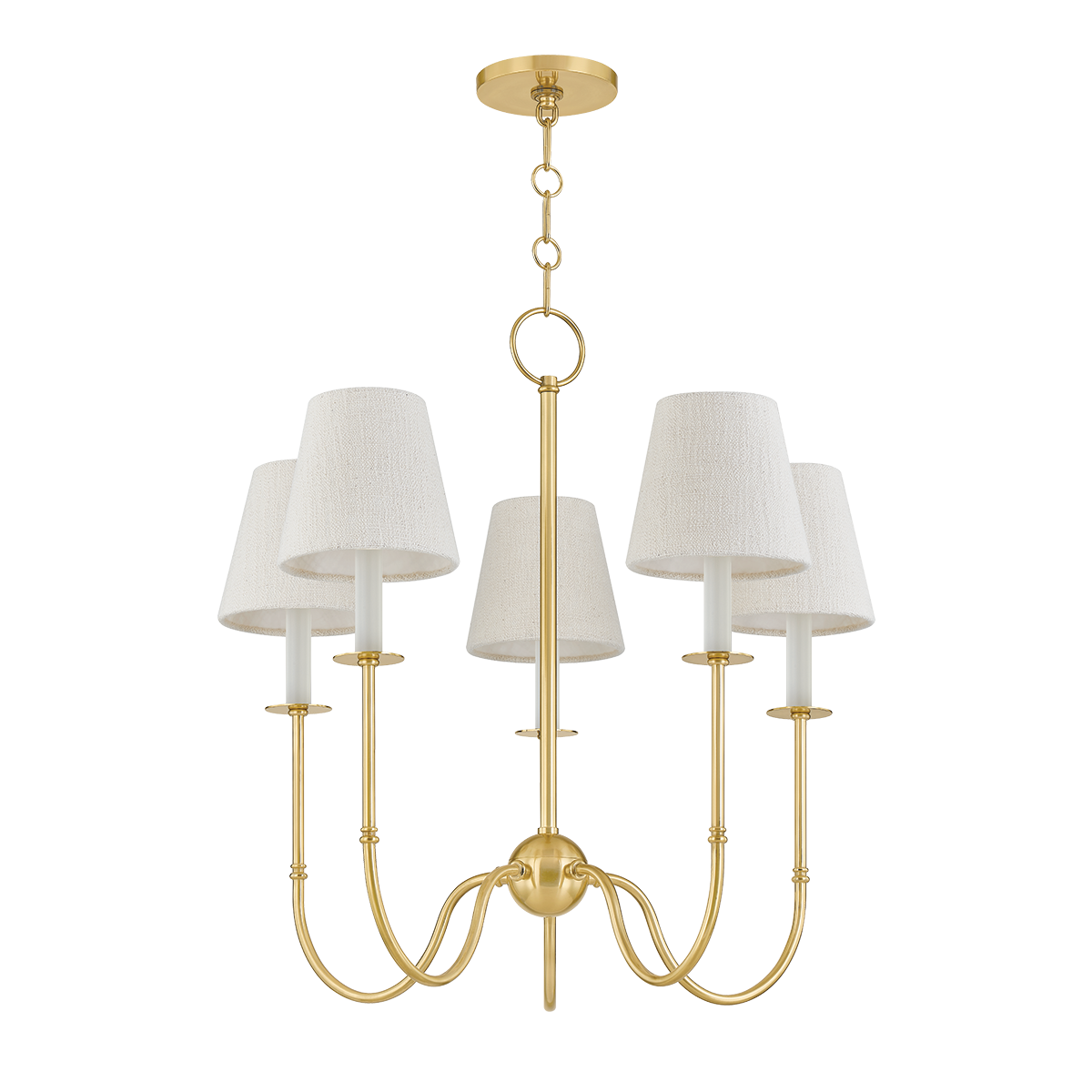 Amina Chandelier