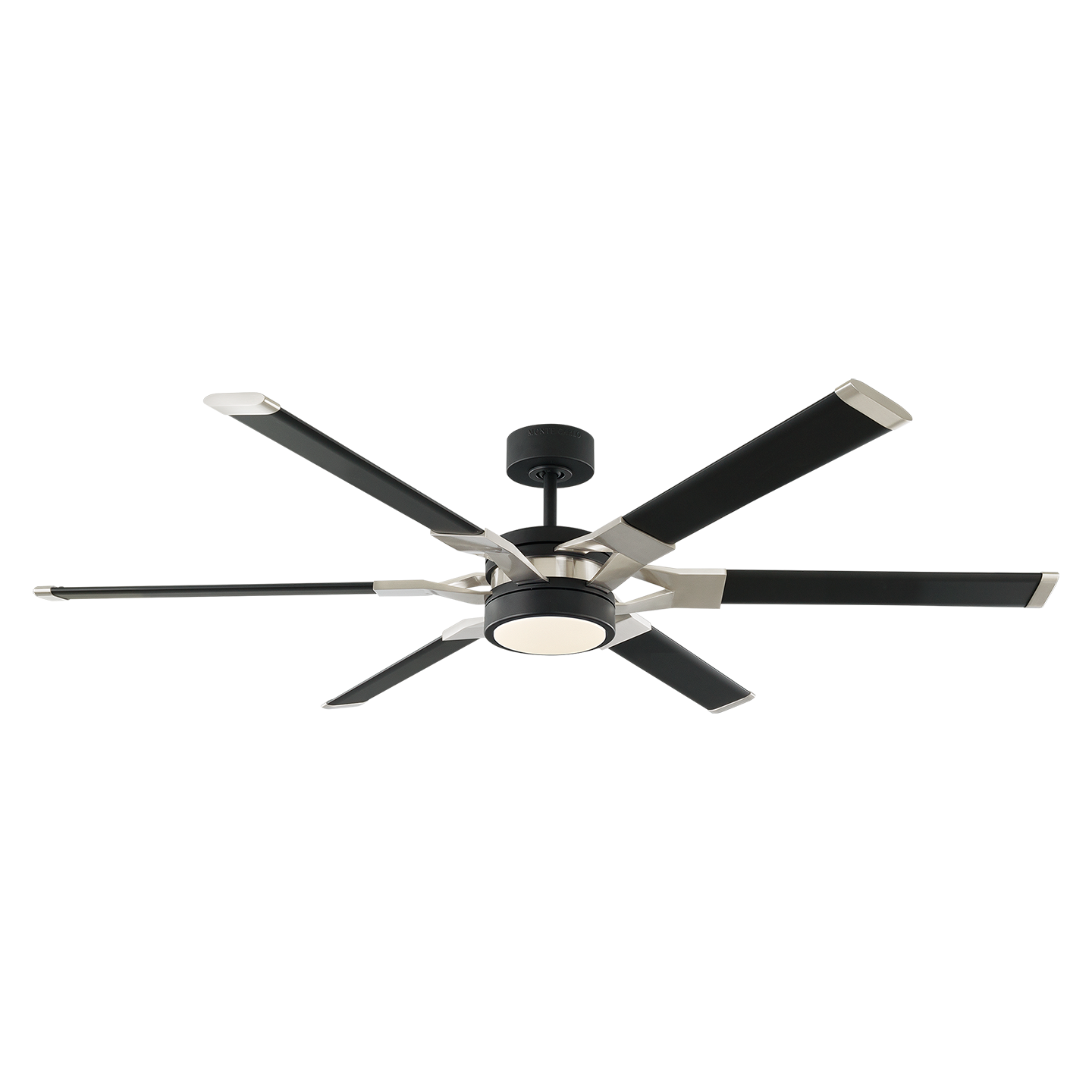 Loft 62" LED Ceiling Fan