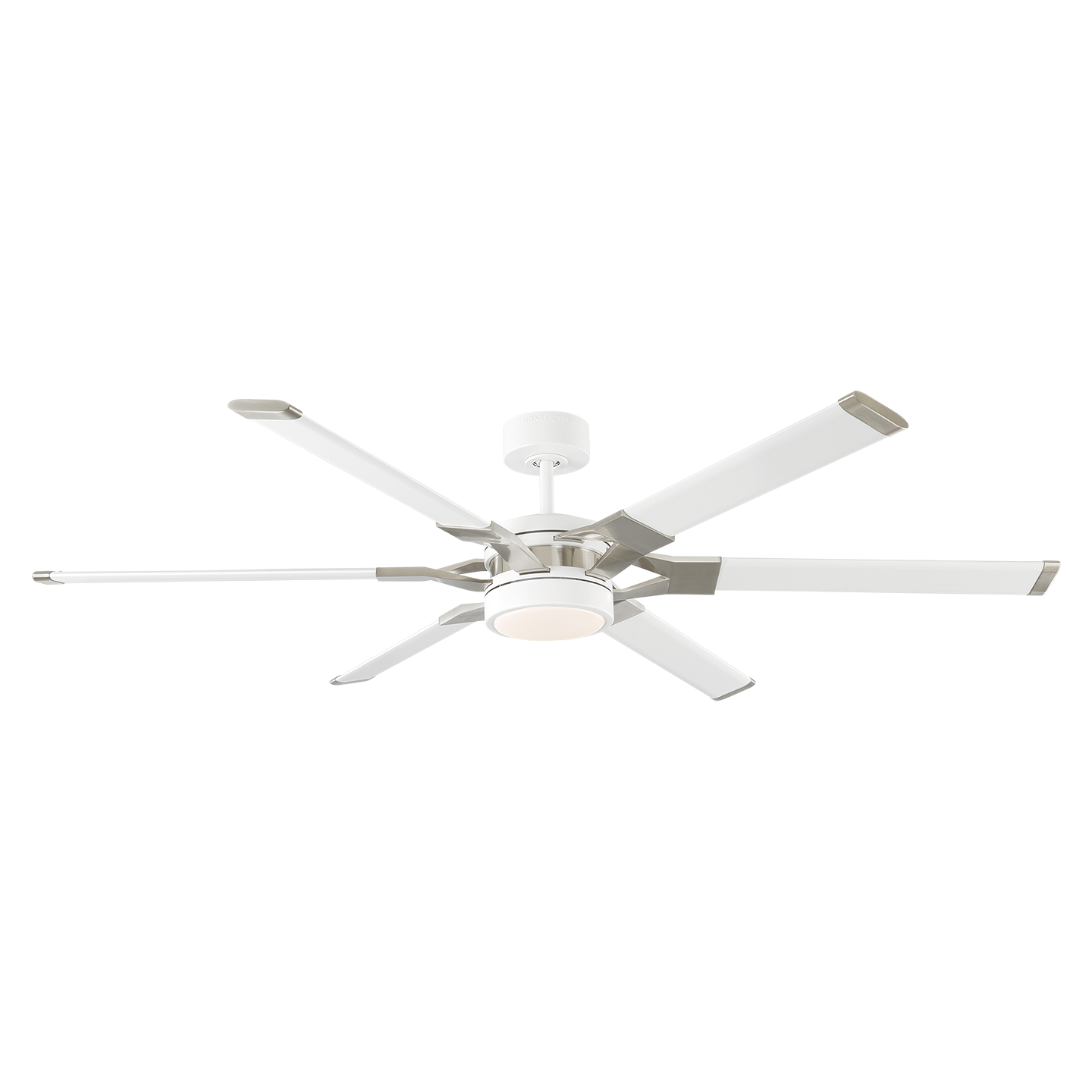 Loft 62" LED Ceiling Fan