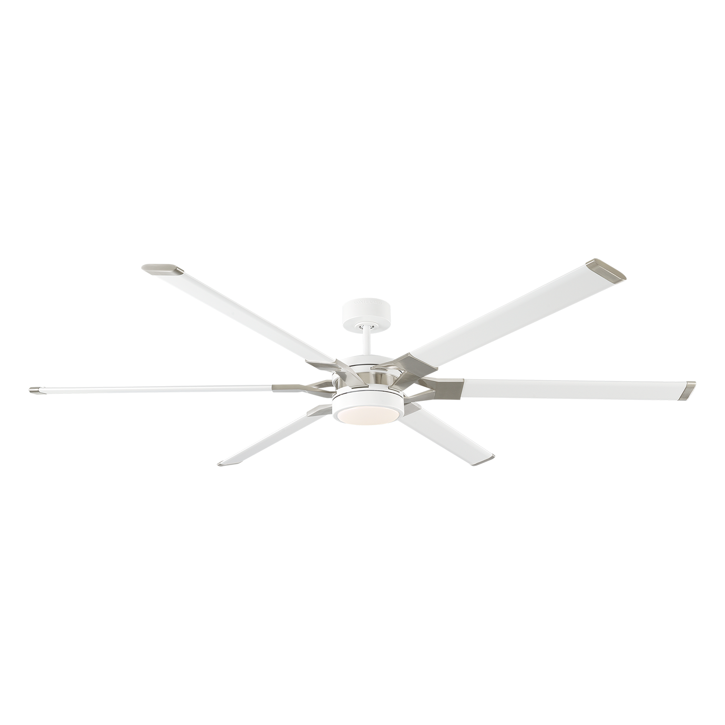 Loft 72" LED Ceiling Fan