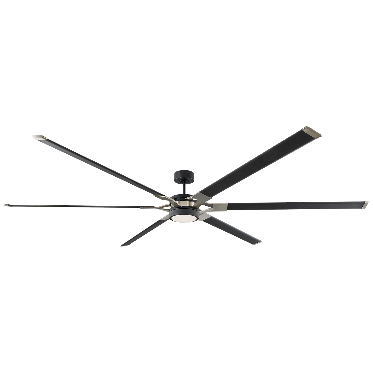 Loft 96" LED Ceiling Fan