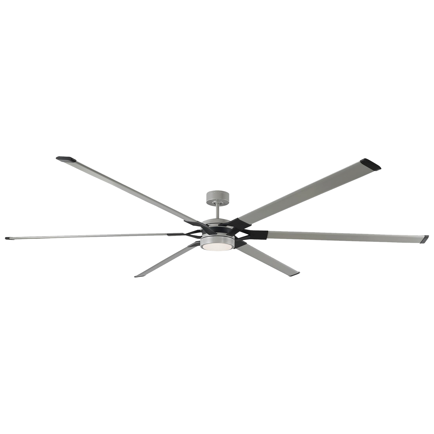 Loft 96" LED Ceiling Fan