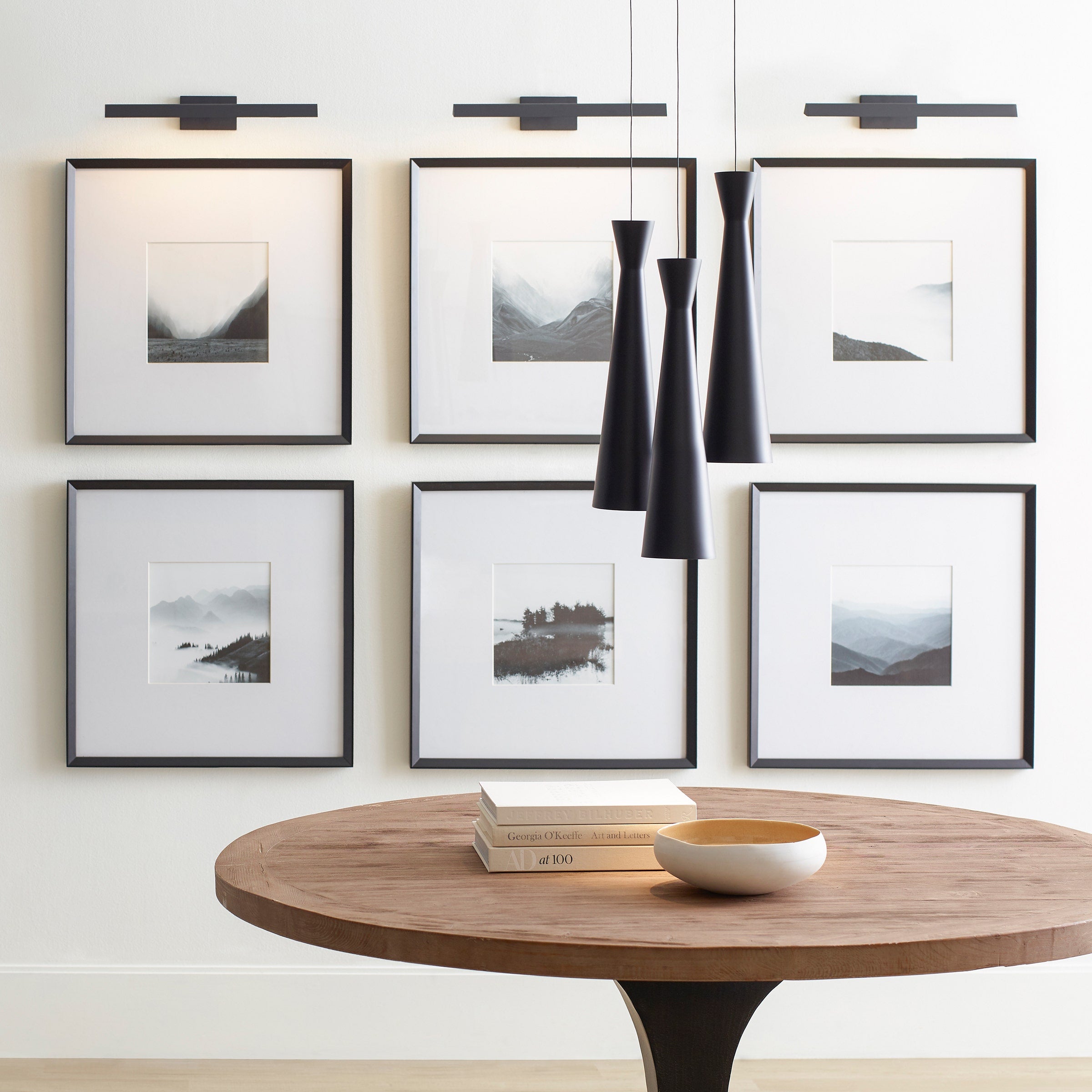 Dessau Picture Light