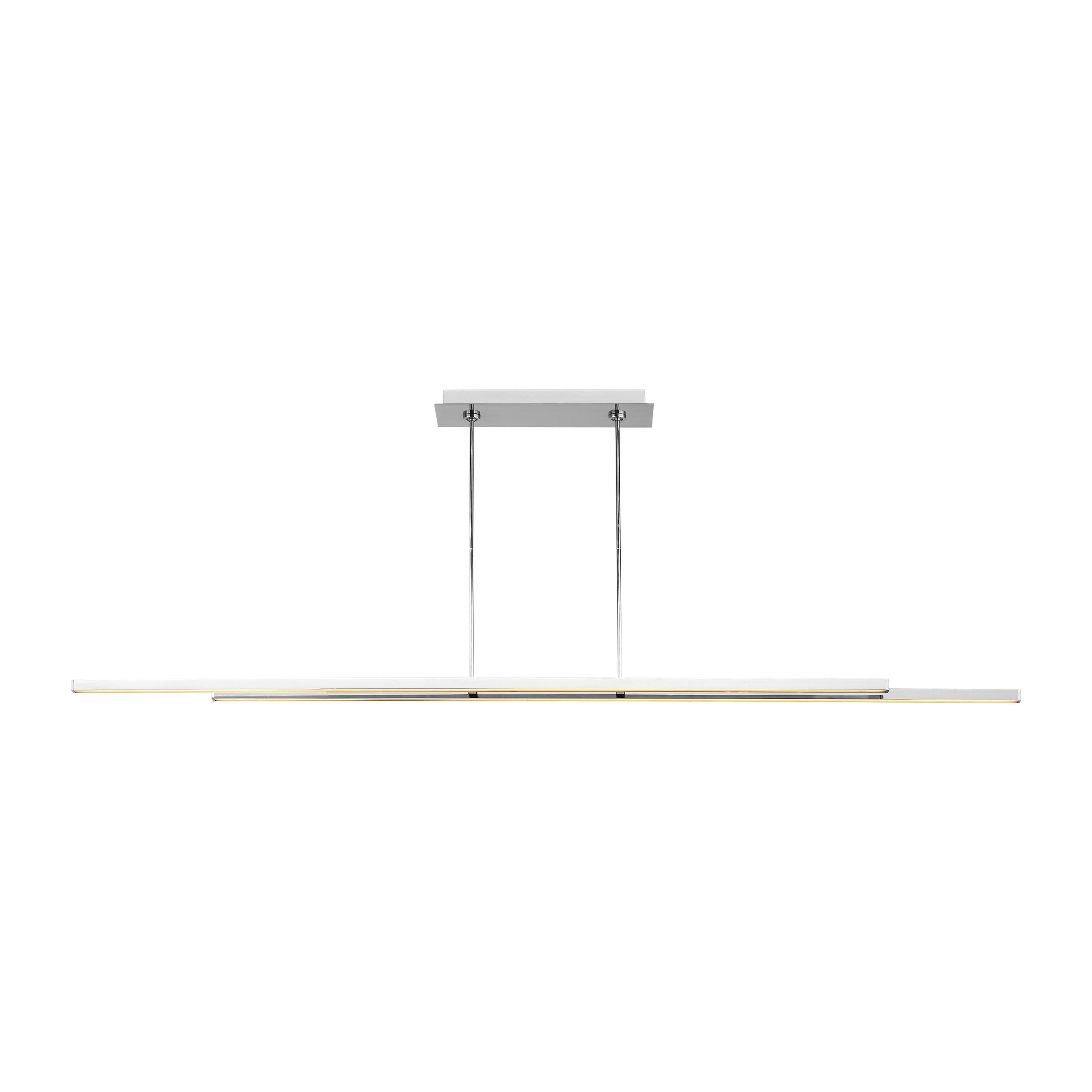 Stagger 84 Linear Suspension