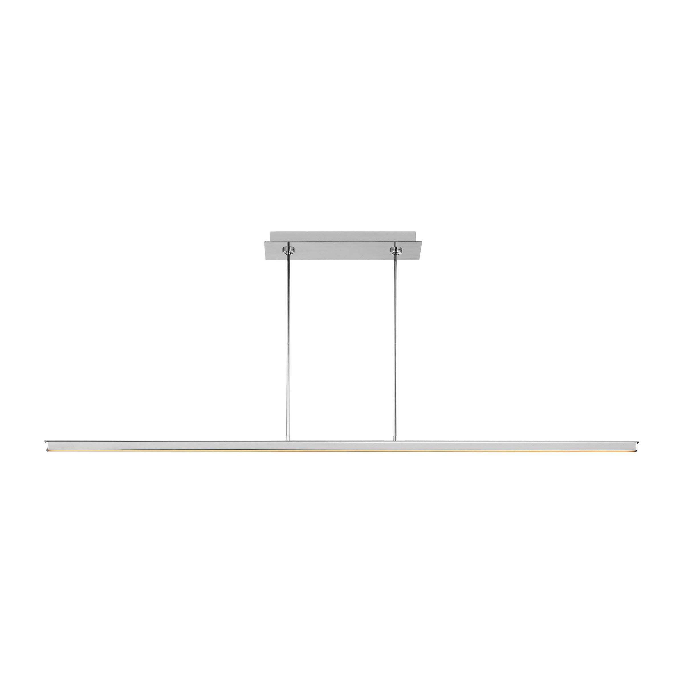 Stagger Linear Suspension