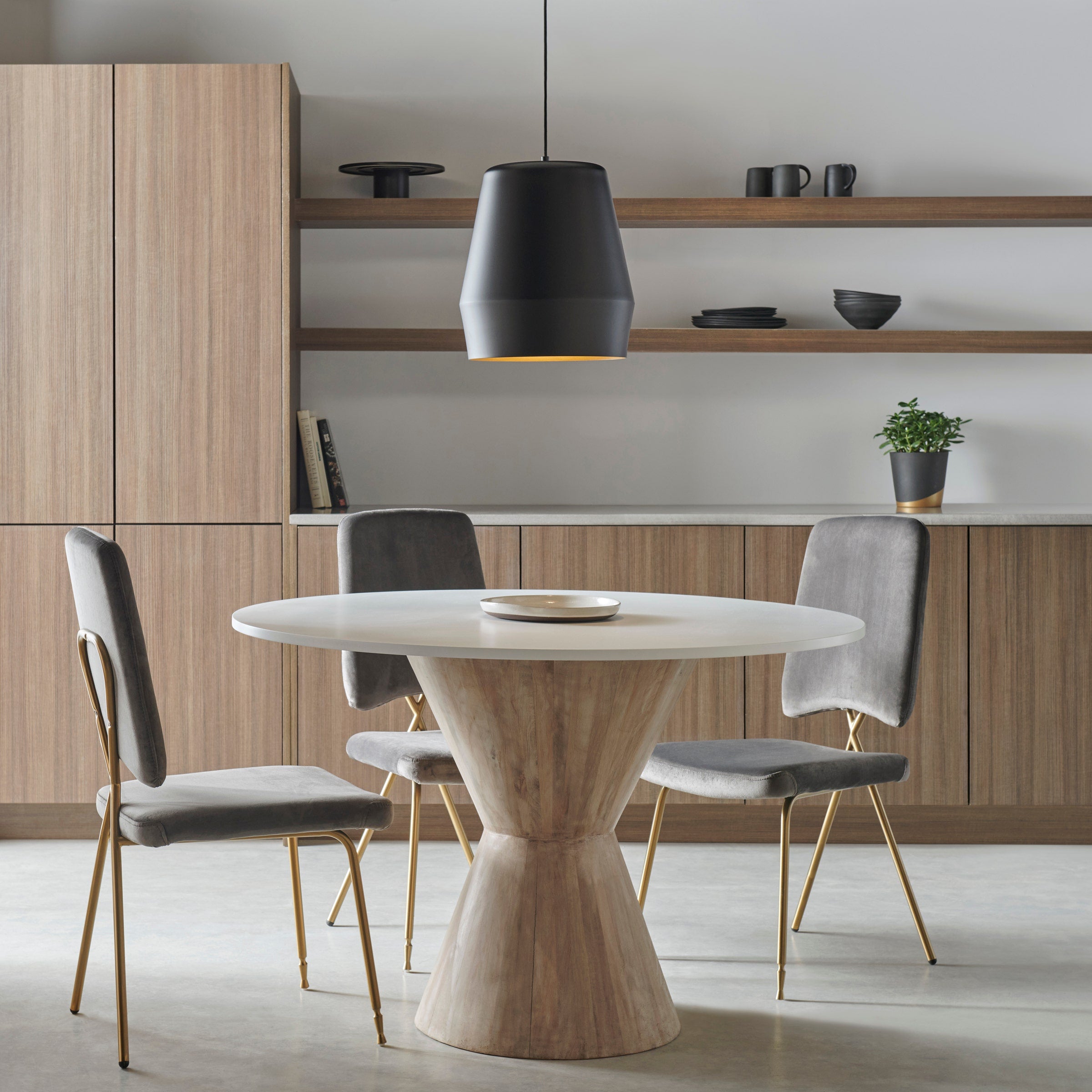 Allea Pendant