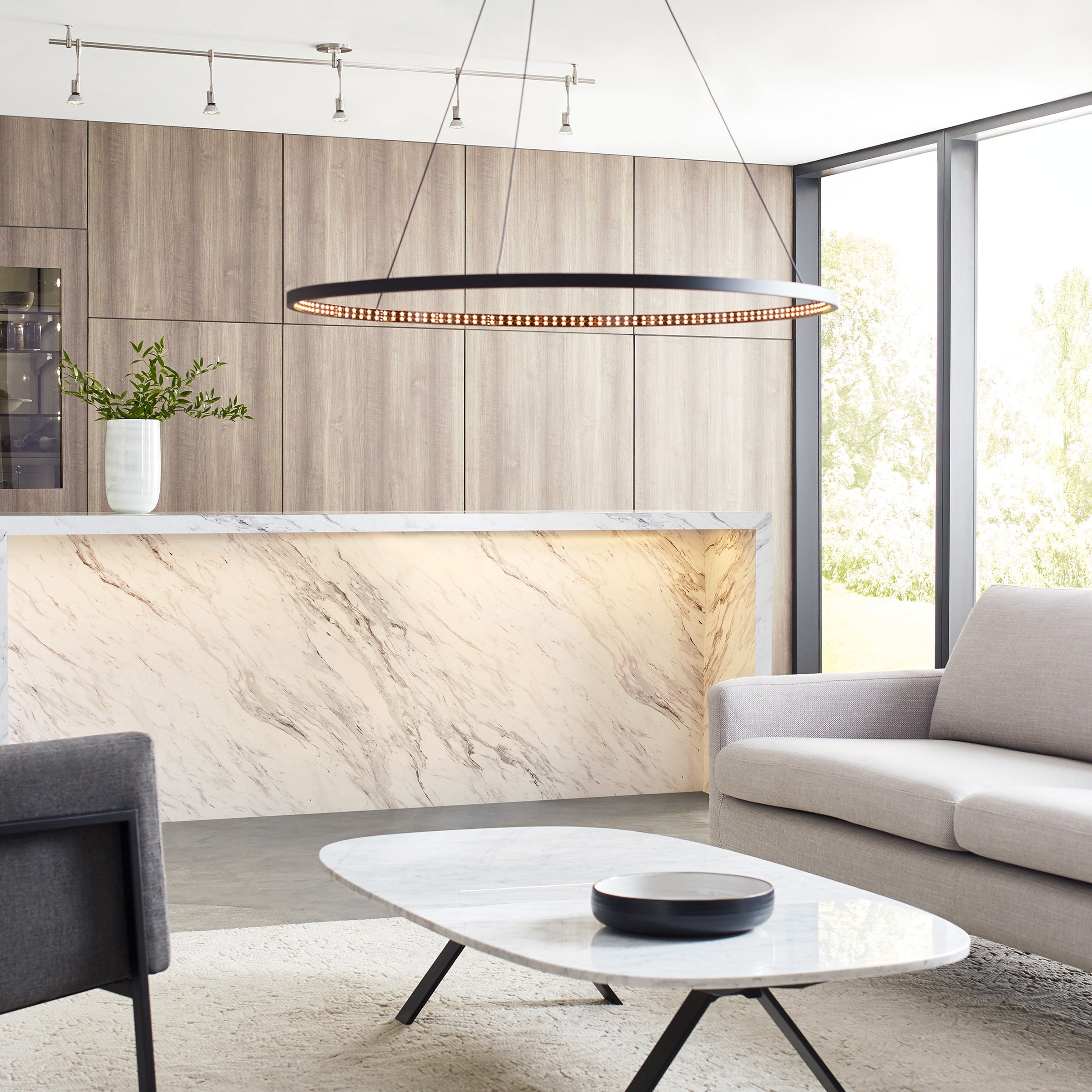 Vellavi Chandelier