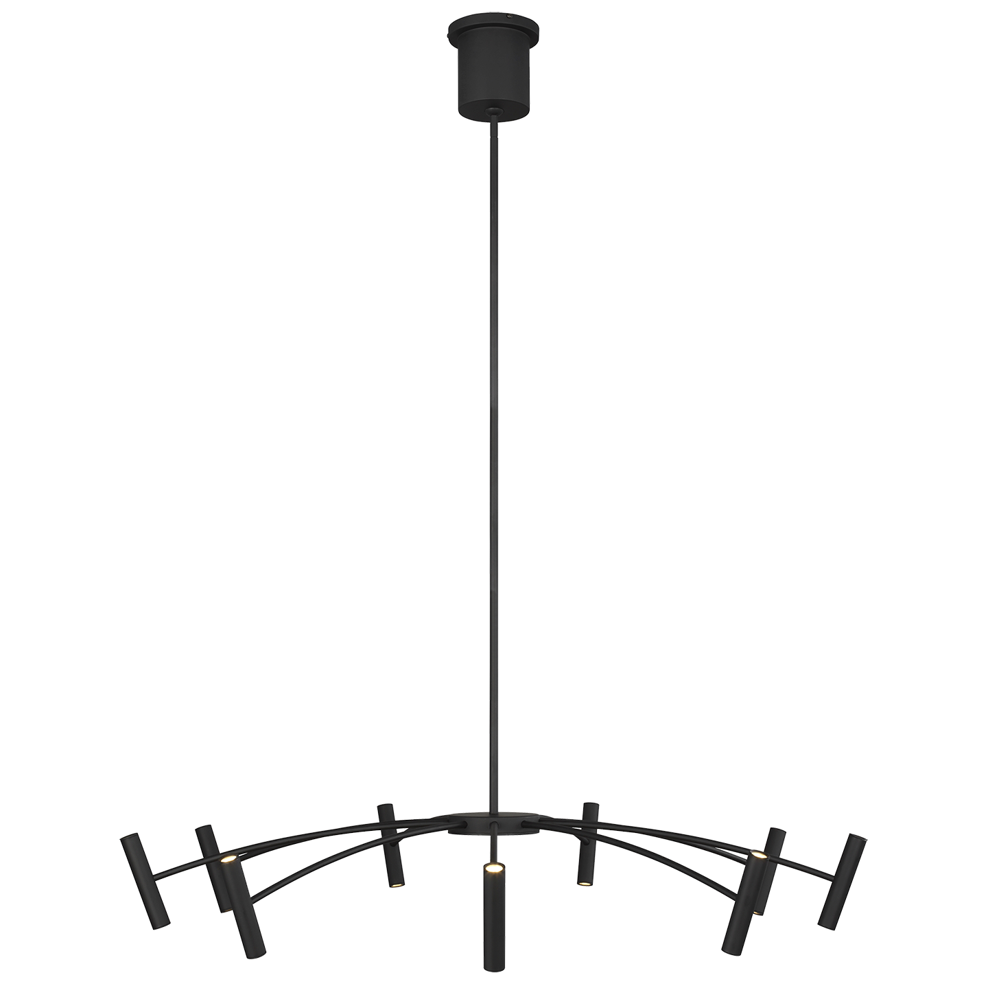 Aerial Chandelier