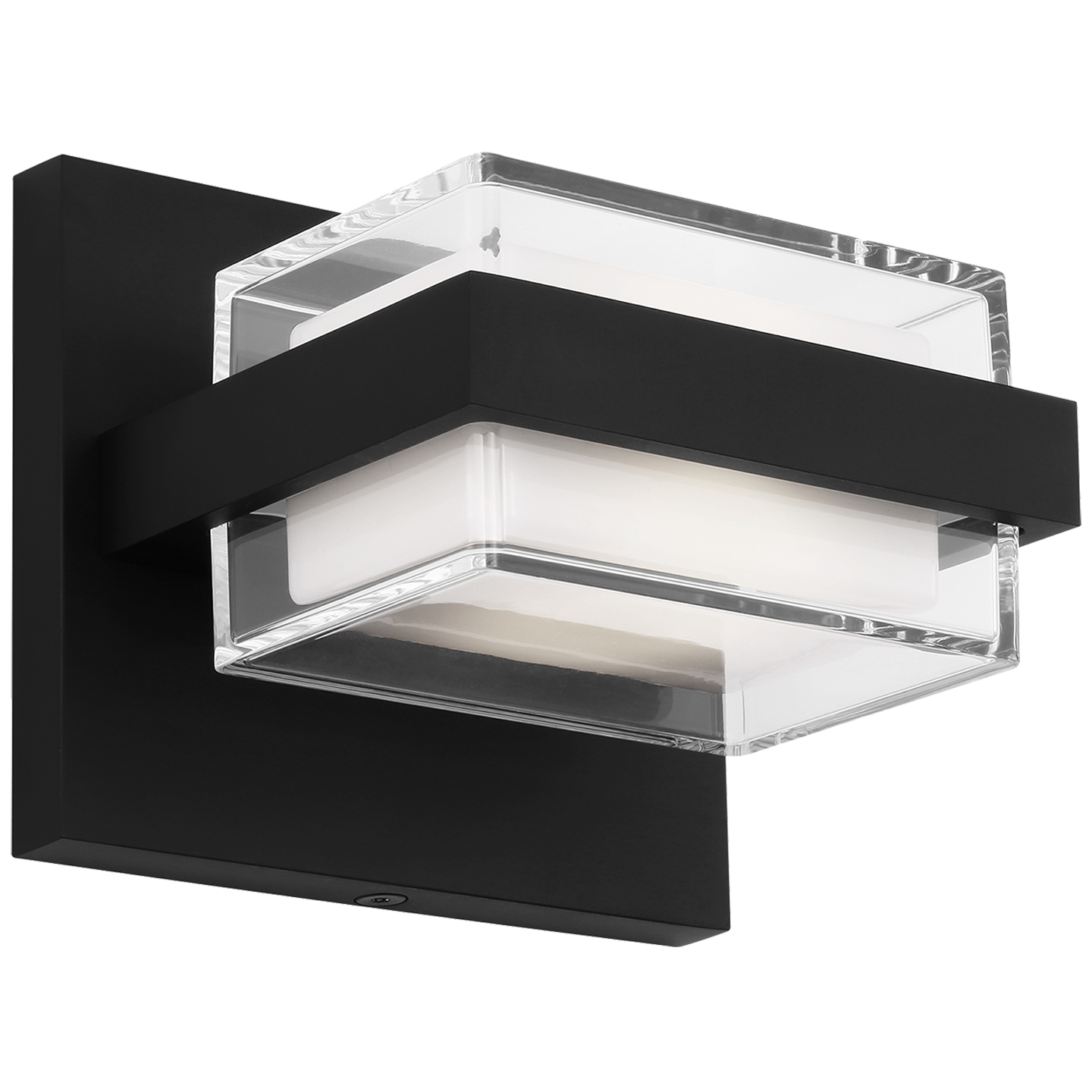 Kamden 1-Light Wall/Bath